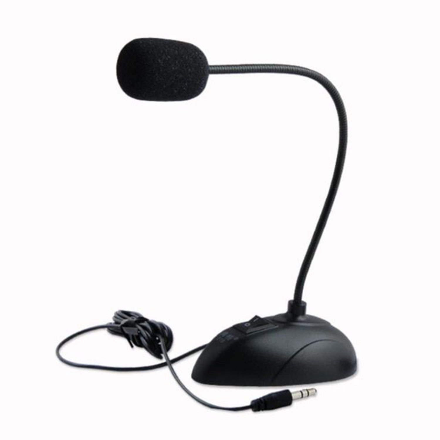 Nettech Mic018 Masa Tipi Mikrofon NT-83943