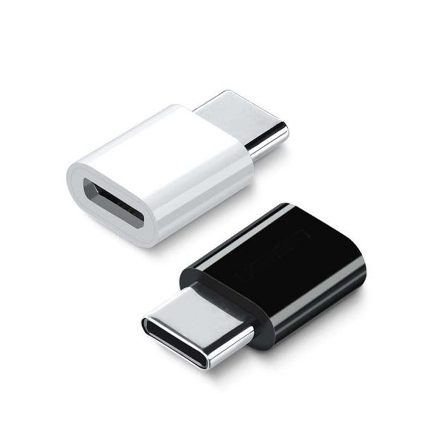 Nettech Micro To Type-c Dönüştürücü Aparat NT-96114