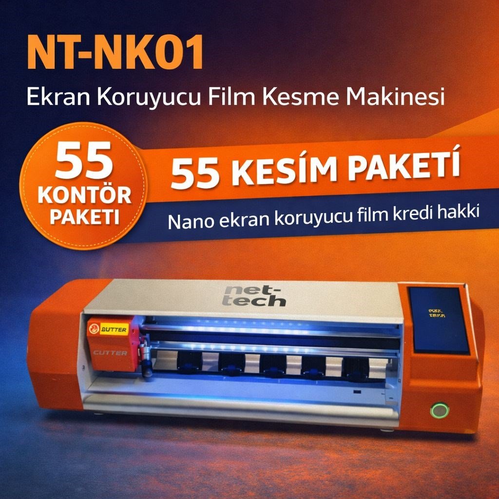 Nettech model deneme NT-116903