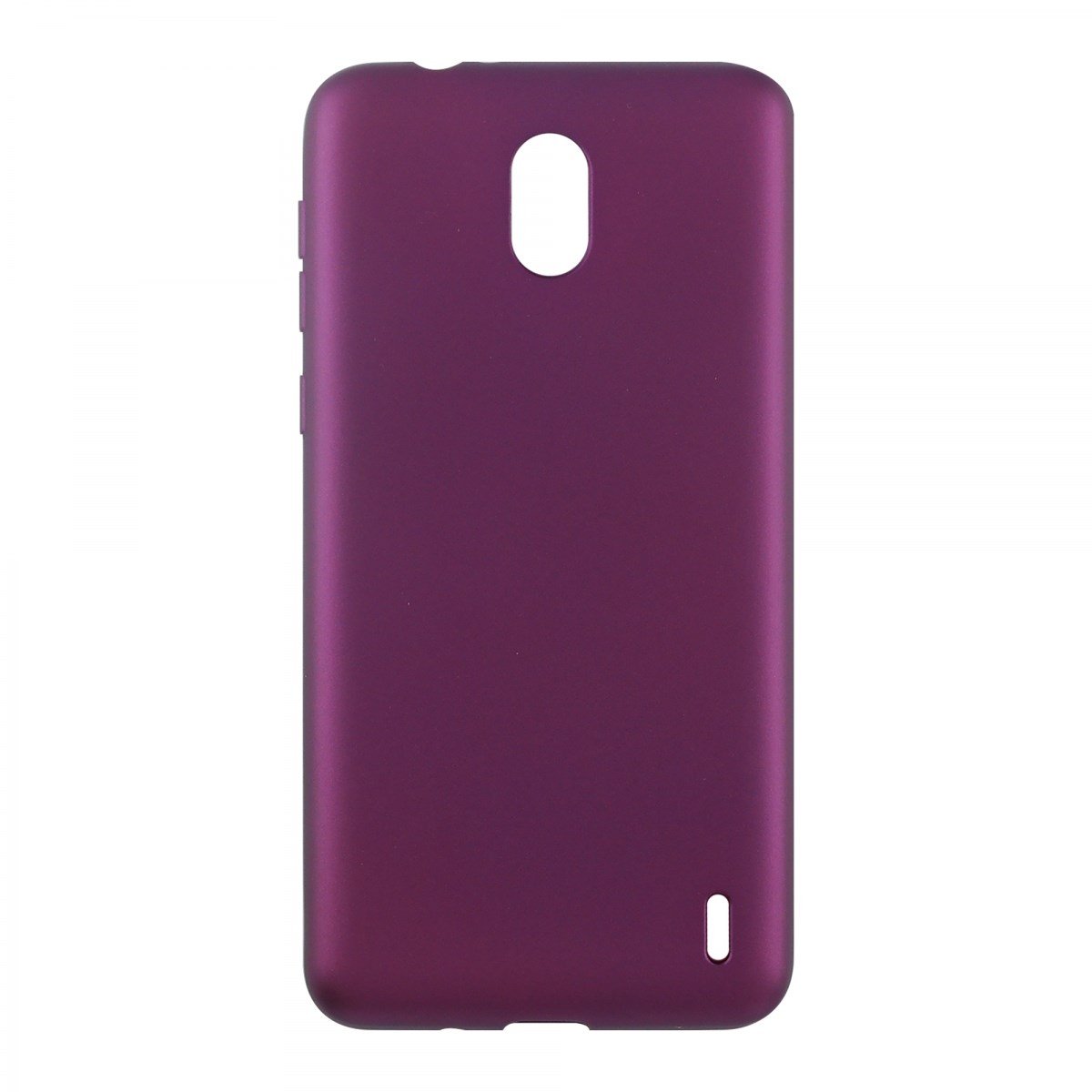 Nettech Nokia 2 Uyumlu Suide Arka Koruma Kılıf VR-9560