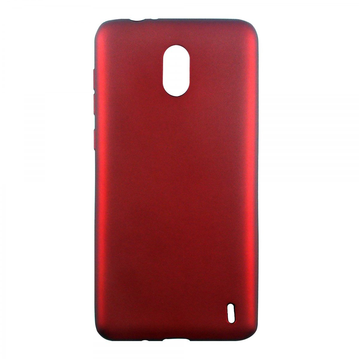 Nettech Nokia 2 Uyumlu Suide Arka Koruma Kılıf VR-9560