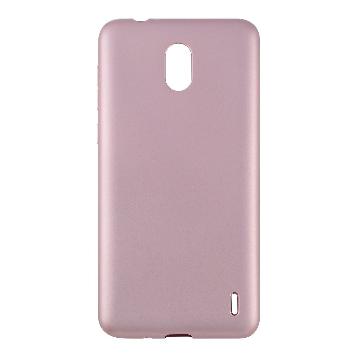 Nettech Nokia 2 Uyumlu Suide Arka Koruma Kılıf VR-9560