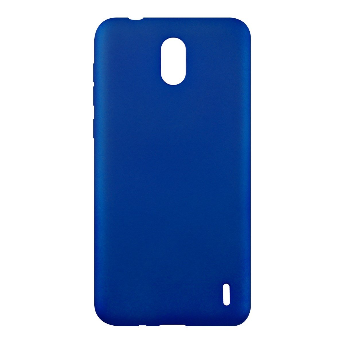 Nettech Nokia 2 Uyumlu Suide Arka Koruma Kılıf VR-9560