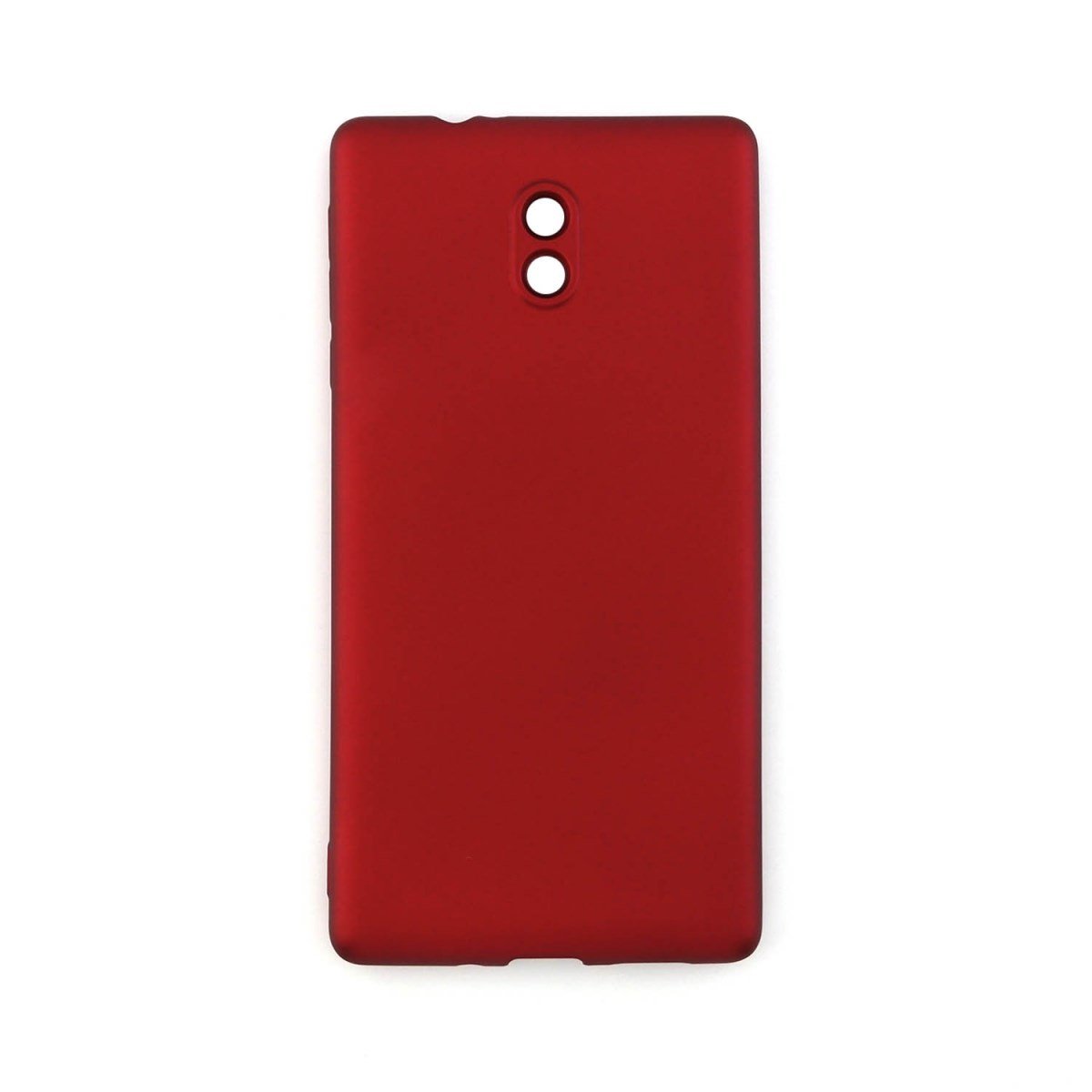 Nettech Nokia 3 Uyumlu Suide Arka Koruma Kılıf VR-3600