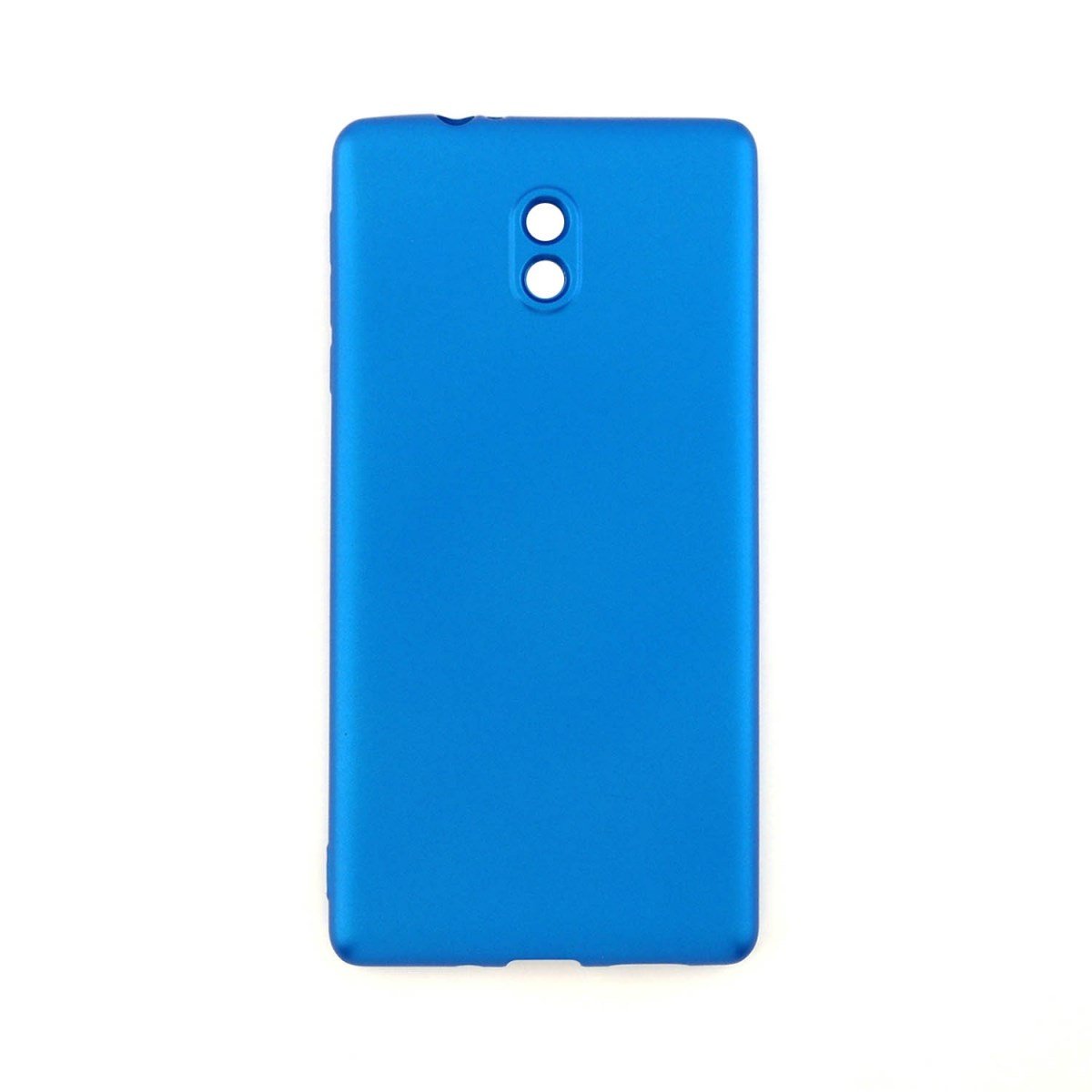 Nettech Nokia 3 Uyumlu Suide Arka Koruma Kılıf VR-3600