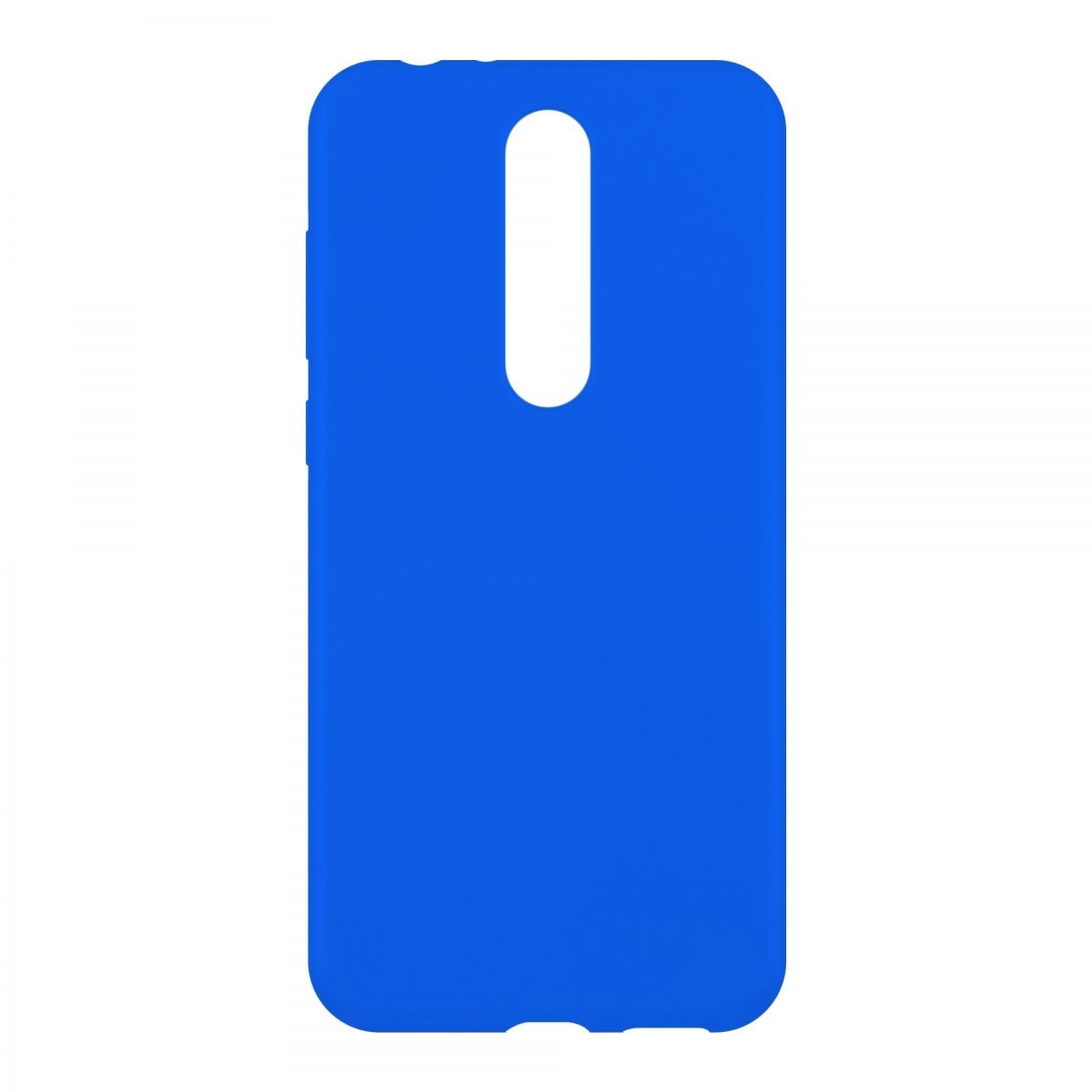 Nettech Nokia 5.1 Plus Uyumlu Suide Arka Koruma Kılıf VR-14306