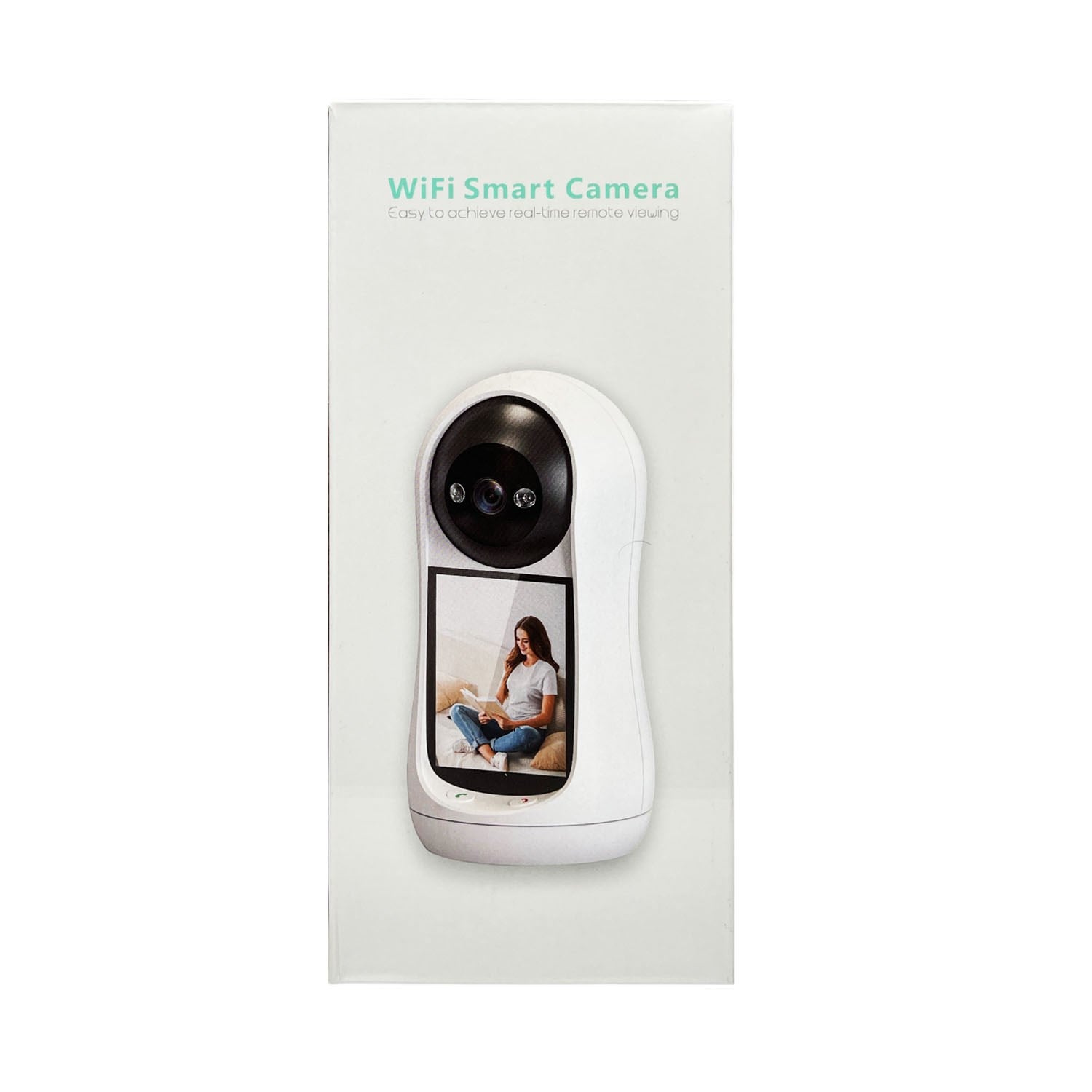 Nettech NSM 42 Wireless Kamera Ev-Ofis-Okul NT-112758