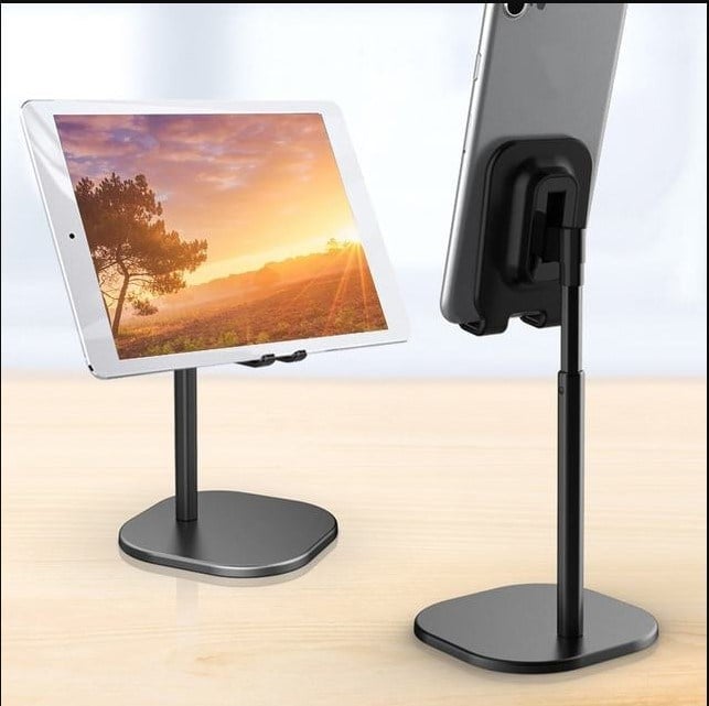 Nettech NT-006 Telefon Masaüstü Standı NT-90061