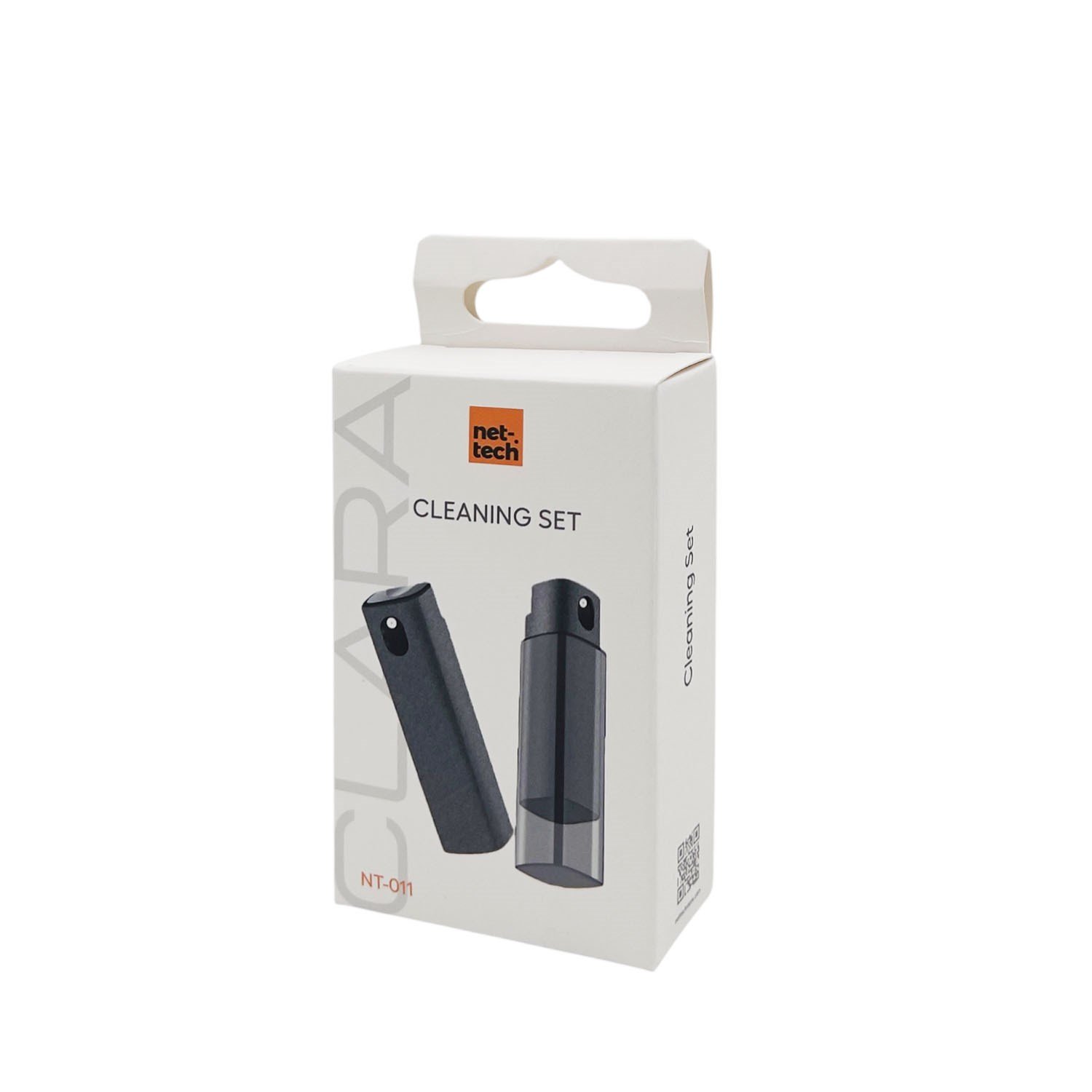 Nettech NT-011 Güderi Temizleme Kiti NT-113009