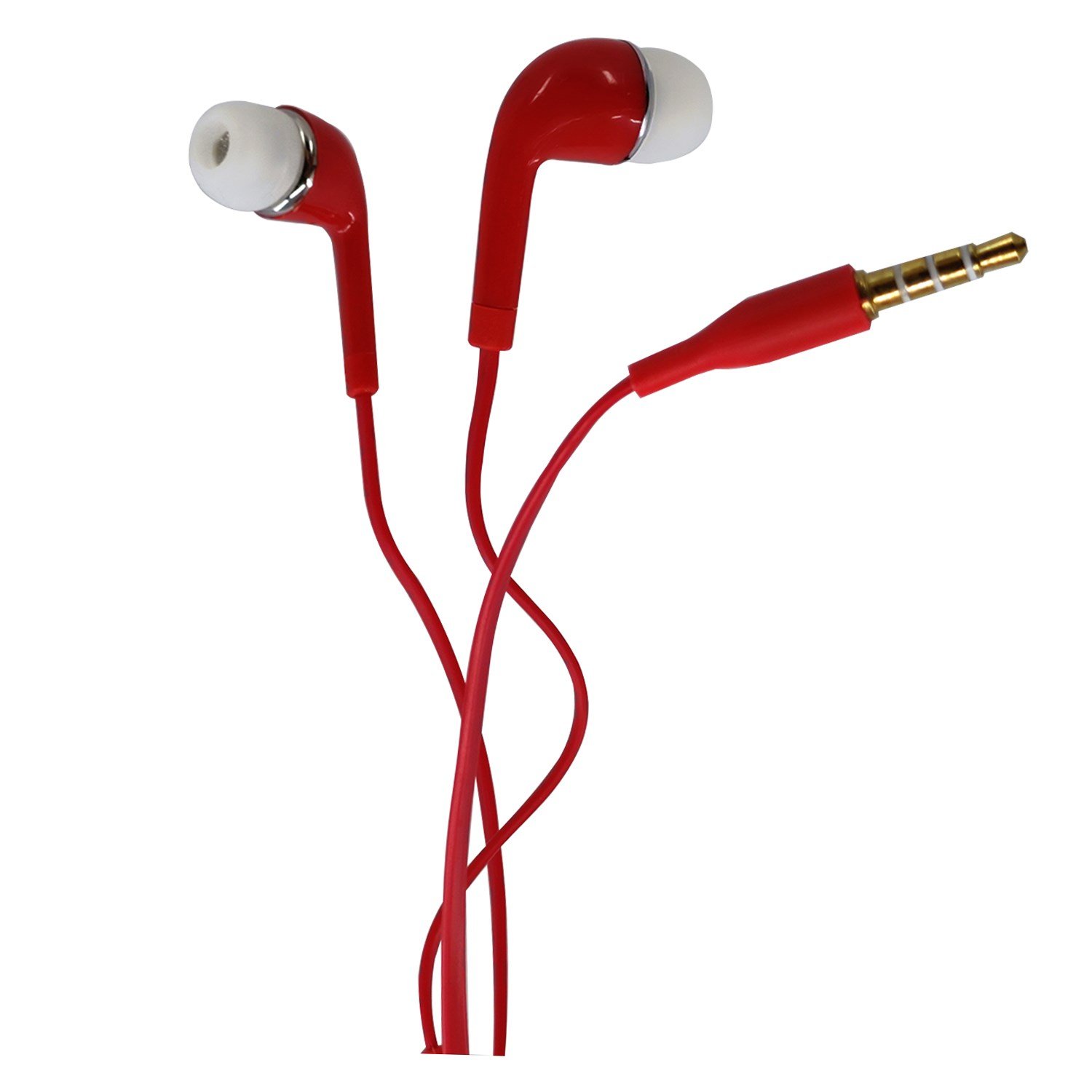Nettech NT-112 3.5 Jack Girişli Kulak İçi Kulaklık VR-9721