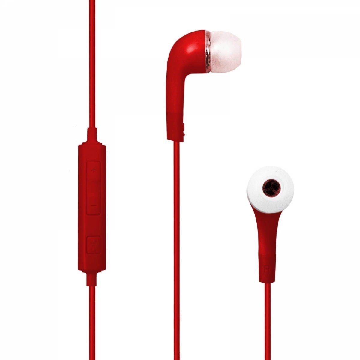 Nettech NT-112 3.5 Jack Girişli Kulak İçi Kulaklık VR-9721