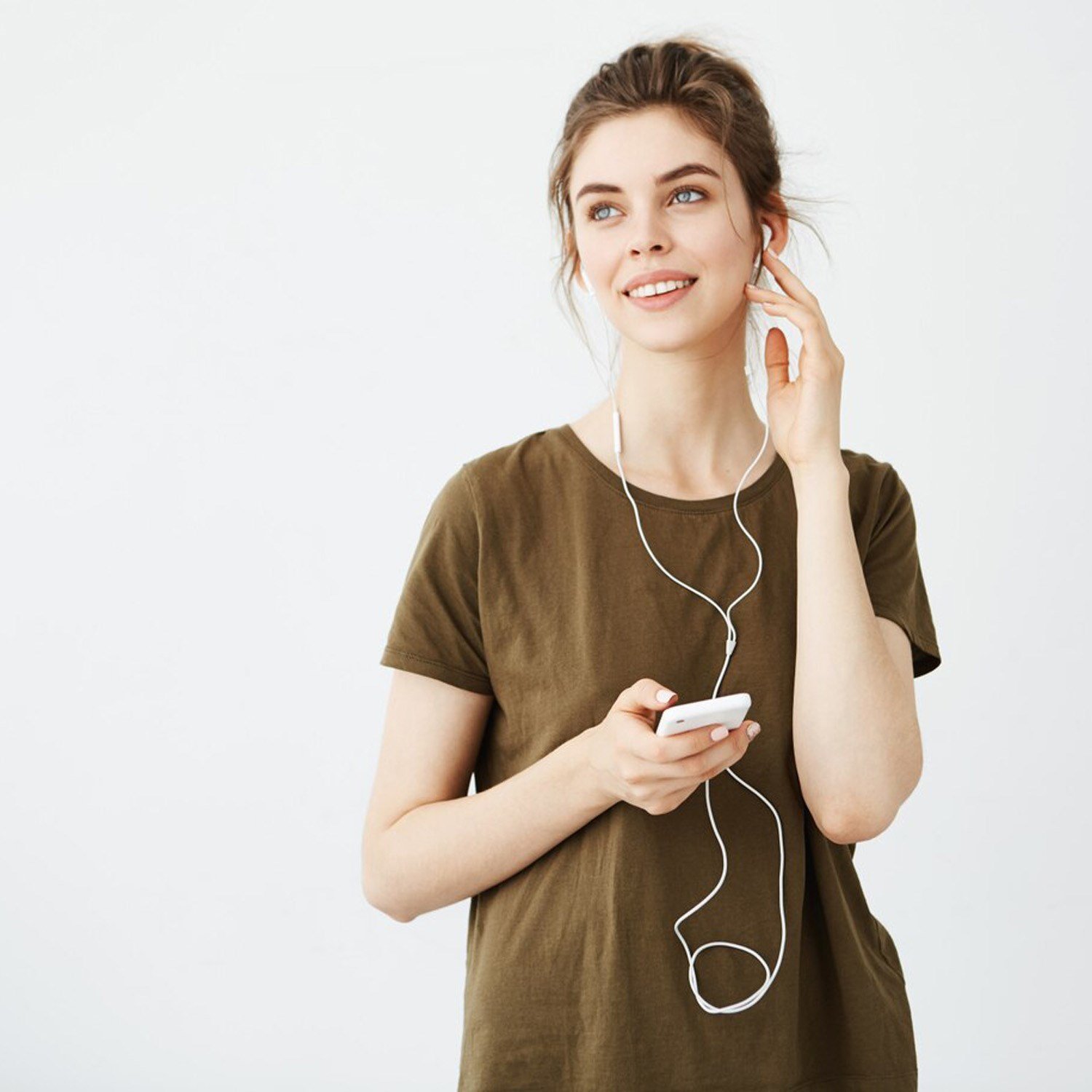 Nettech NT-37 3.5 Jack Girişli Kulak İçi Kulaklık VR-14249