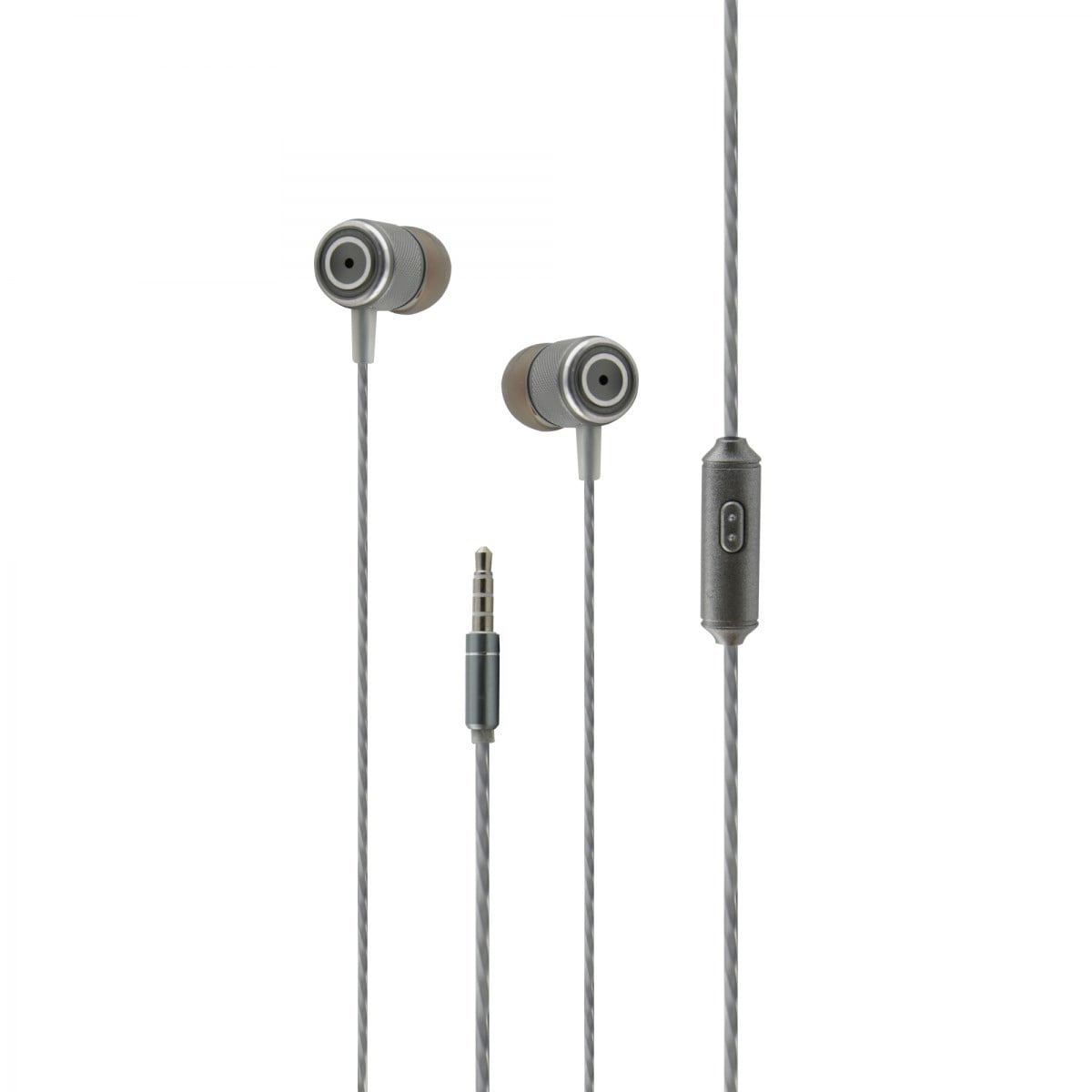 Nettech NT-37 3.5 Jack Girişli Kulak İçi Kulaklık VR-14249