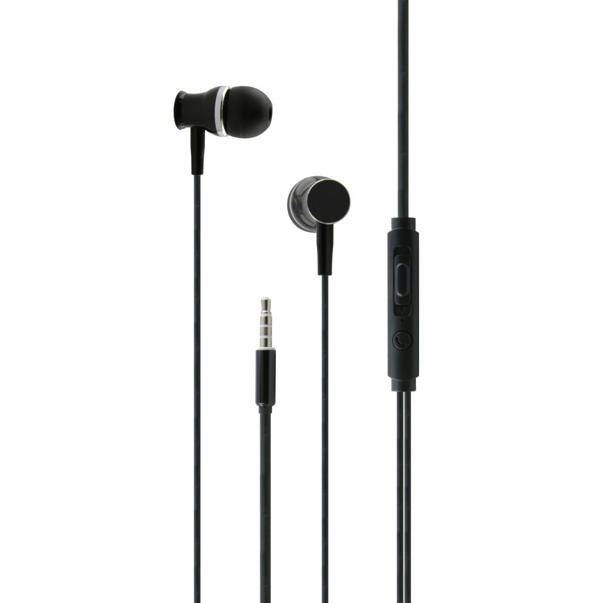 Nettech NT-39 3.5 Jack Girişli Kulak İçi Kulaklık VR-14246