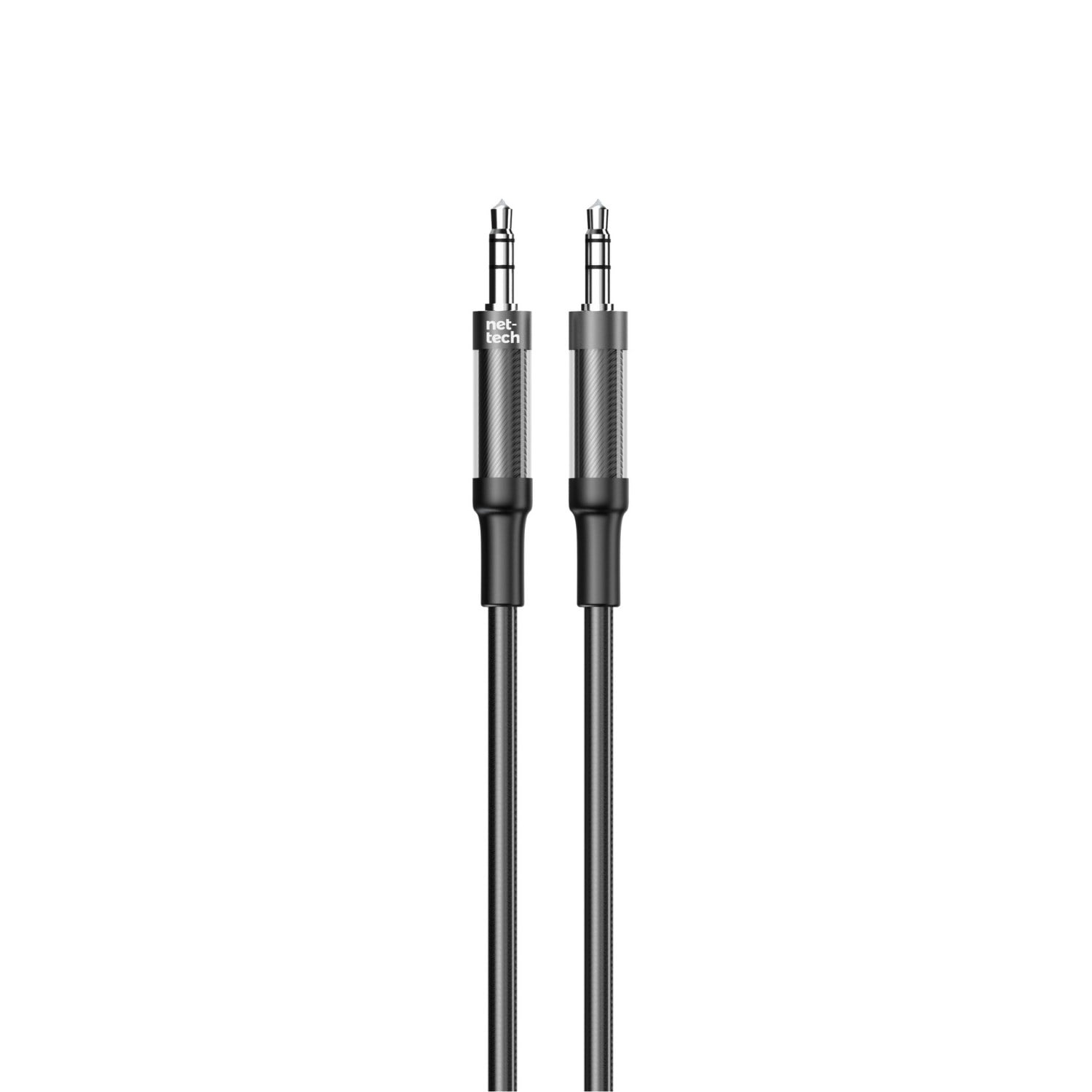Nettech NT-AC05 3.5mm Plastik 100 Cm Aux Kablo NT-108324