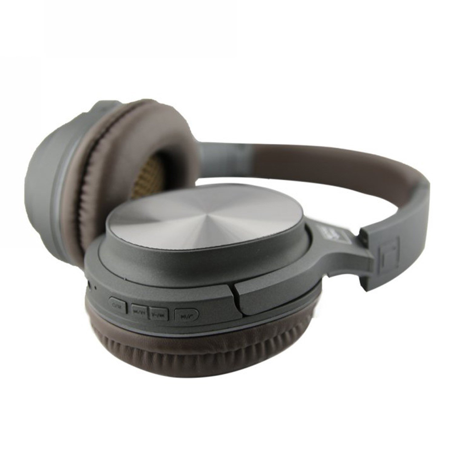 Nettech NT-BTH07 Kulak Üstü Kulak Üstü Kulaklık NT-31016