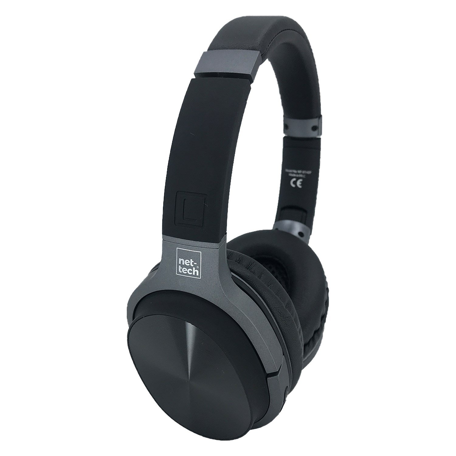 Nettech NT-BTH07 Kulak Üstü Kulak Üstü Kulaklık NT-31016