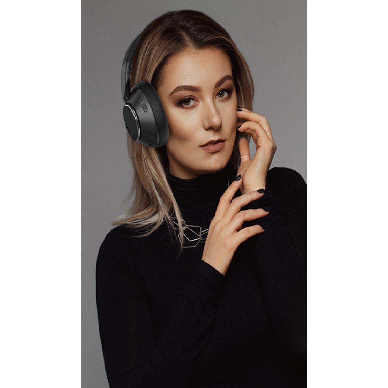 Nettech NT-BTH19 Kulak Üstü Kulak Üstü Kulaklık NT-106760