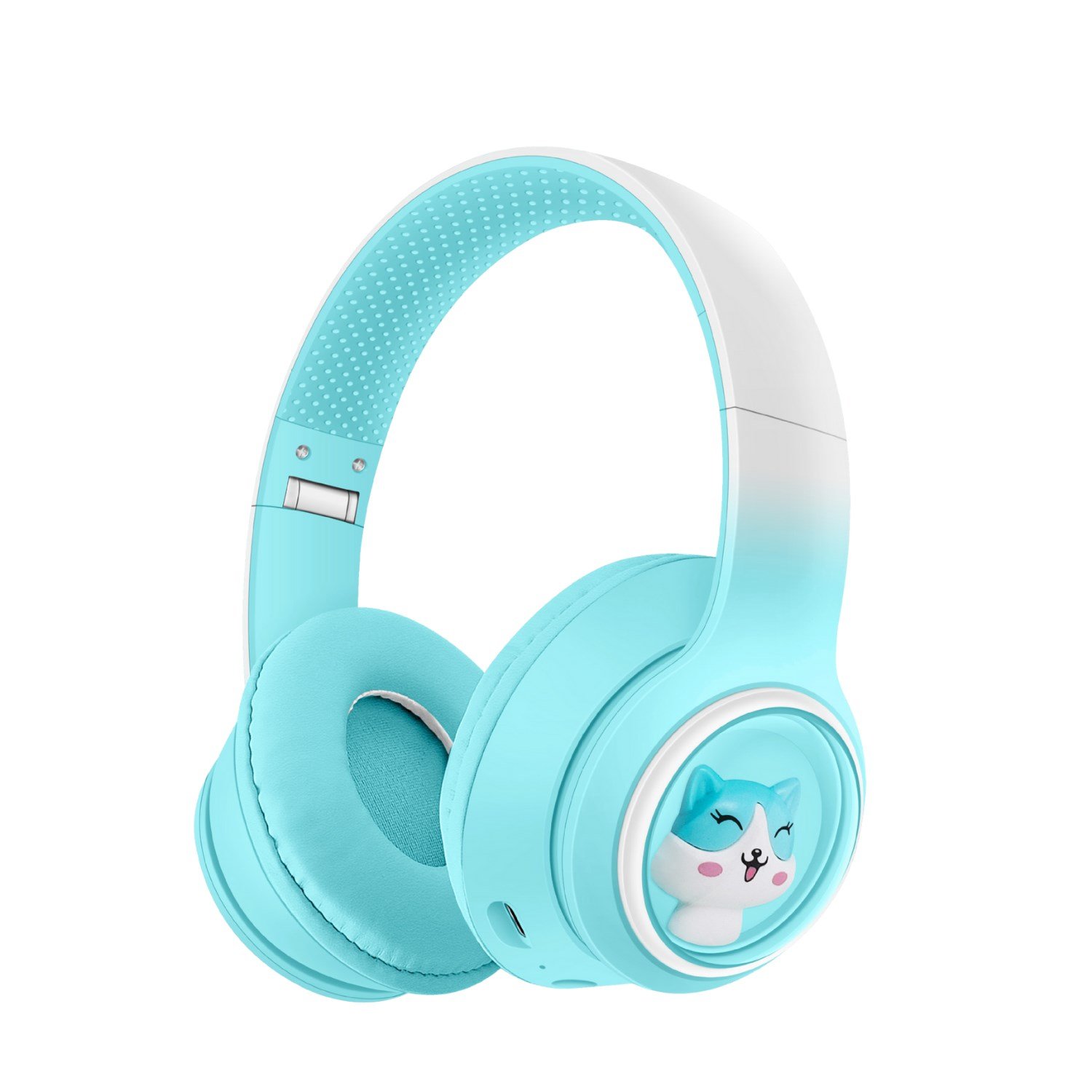 Nettech NT-BTH21 Kulak Üstü Kulak Üstü Kulaklık NT-106774