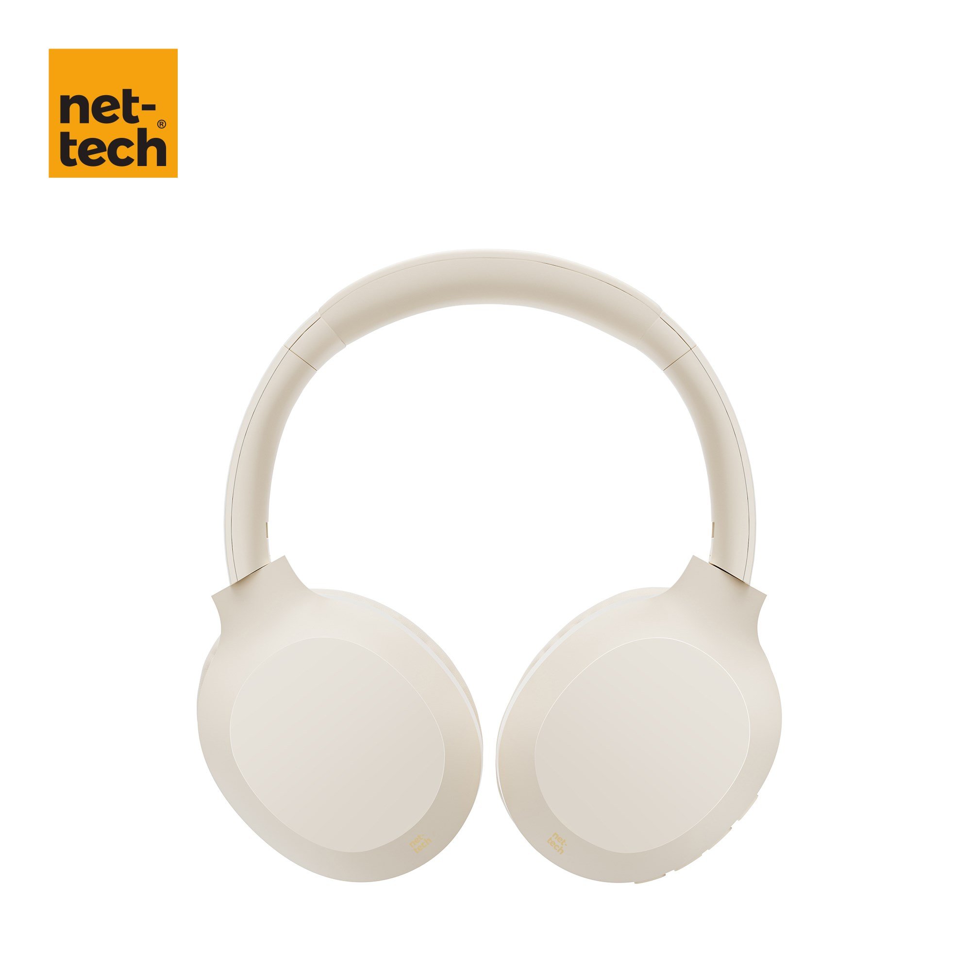 Nettech NT-BTH22 Kulak Üstü Kulak Üstü Kulaklık NT-107394