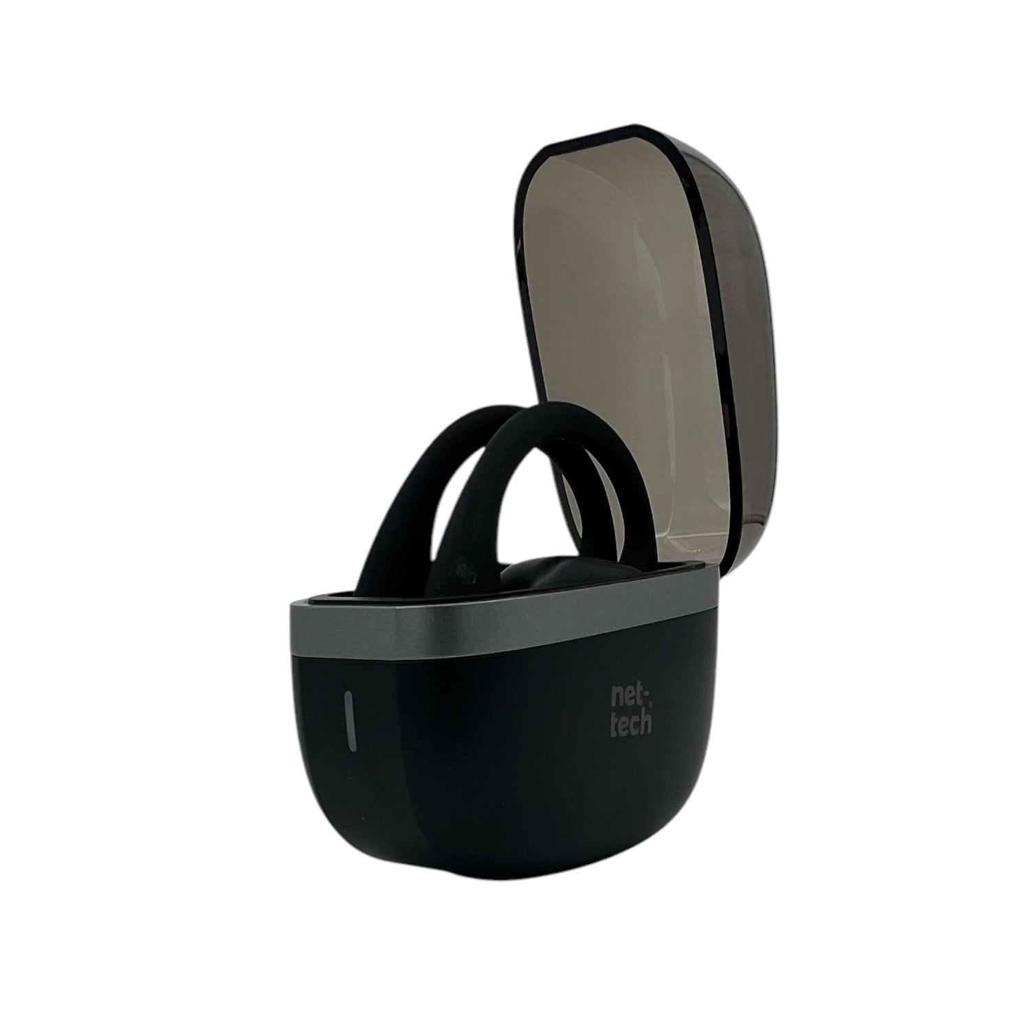 Nettech NT-BTH25 Kulakiçi Bluetooth Kulaklık NT-107857