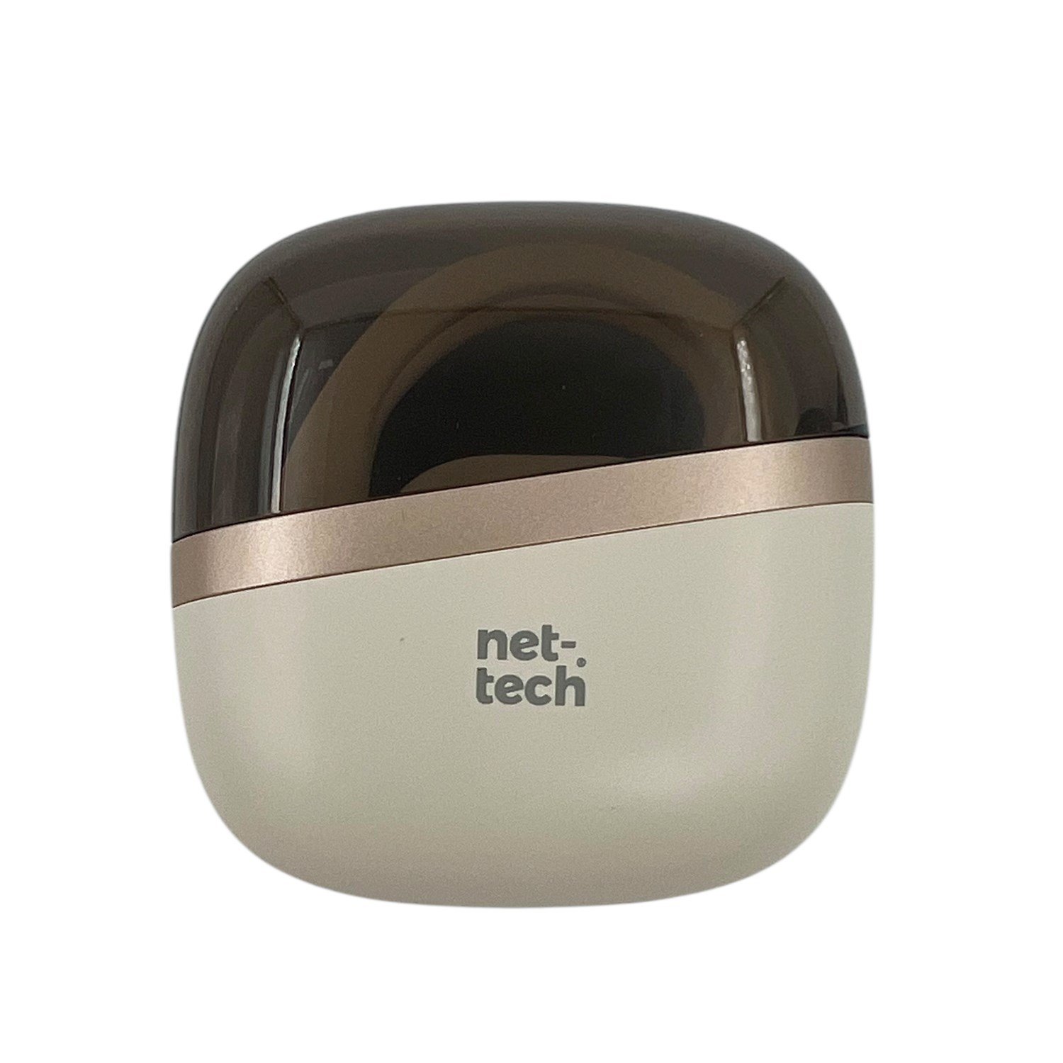 Nettech NT-BTH25 Kulakiçi Bluetooth Kulaklık NT-107857