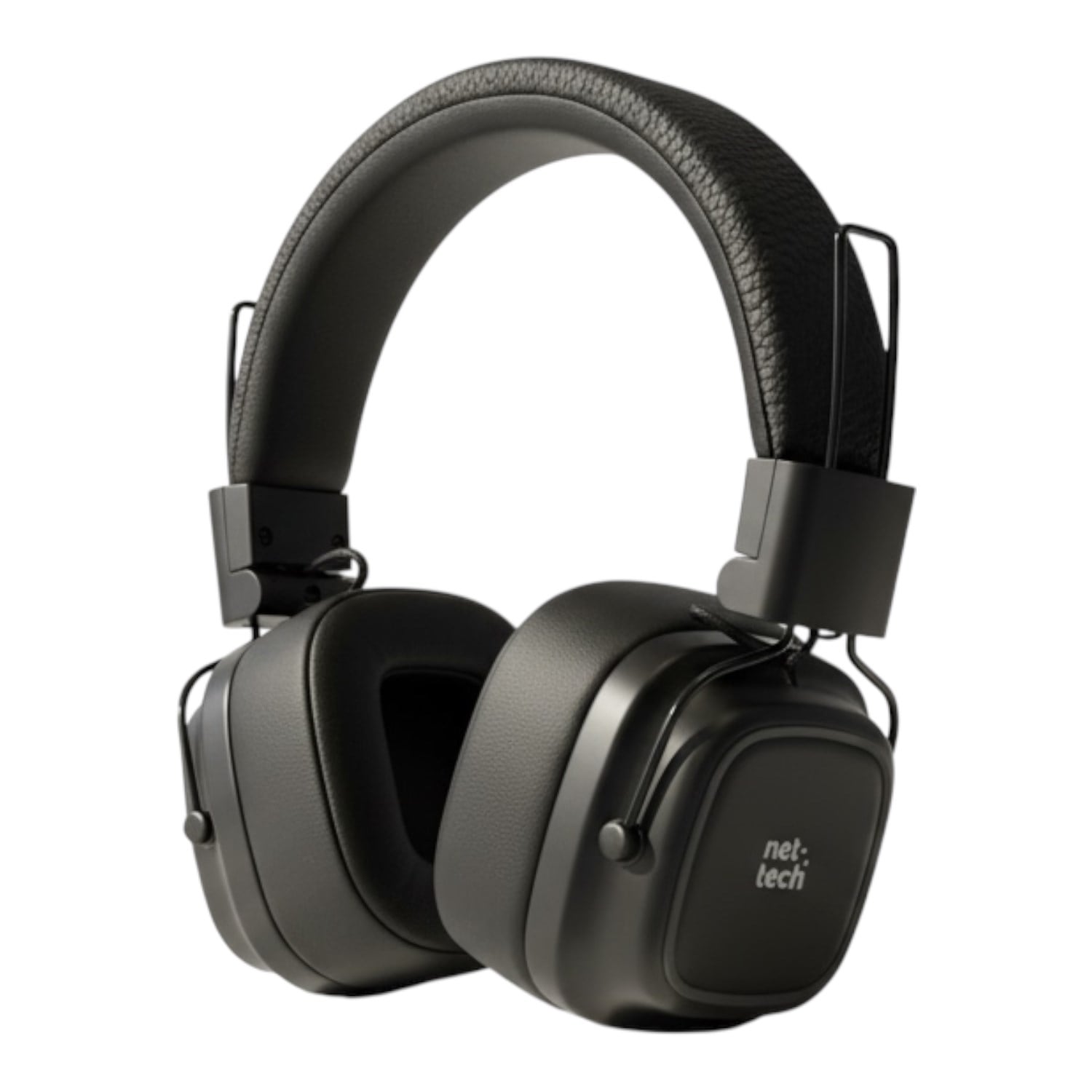 Nettech NT-BTH31 RGB Kulak Üstü Kulaklık NT-113777