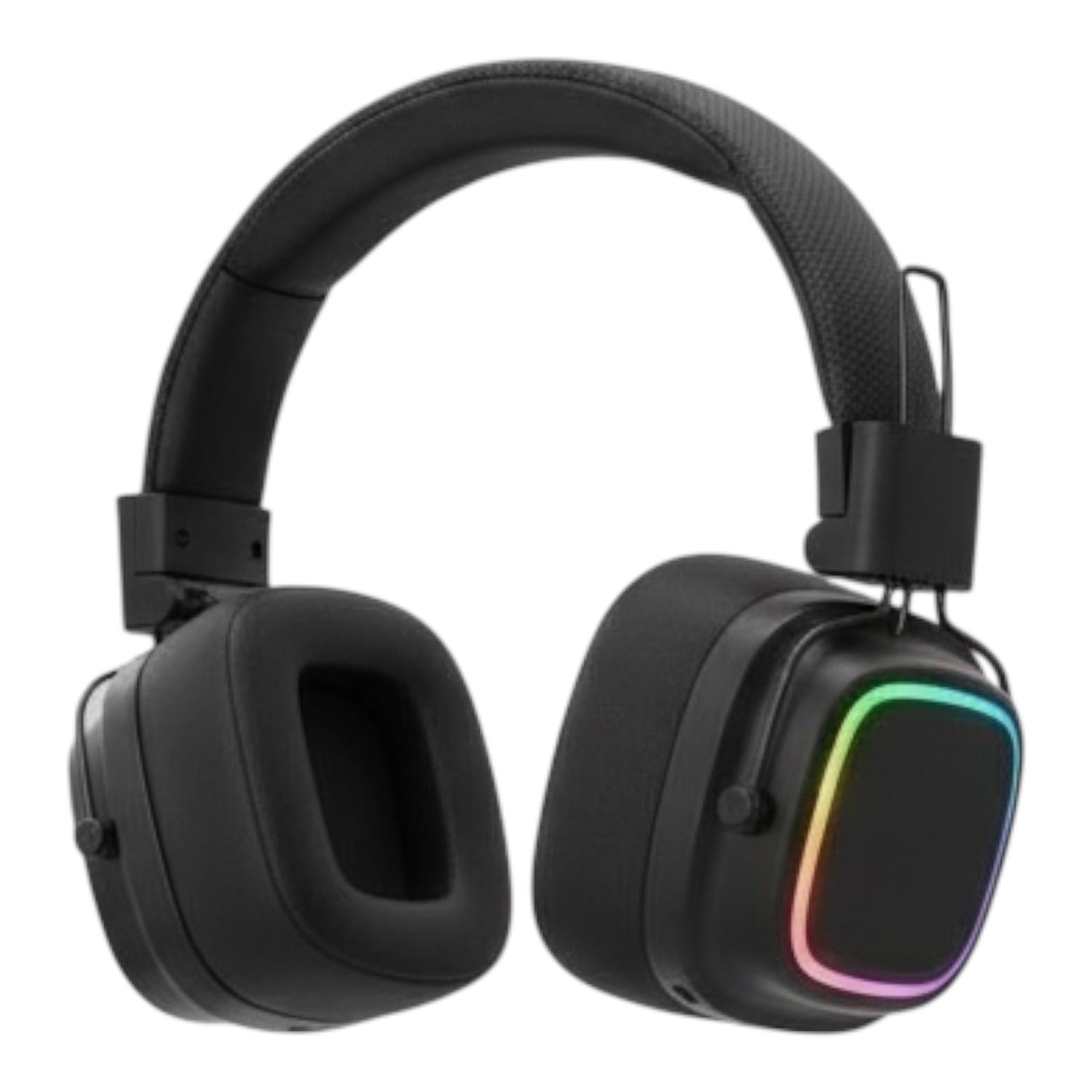Nettech NT-BTH31 RGB Kulak Üstü Kulaklık NT-113777