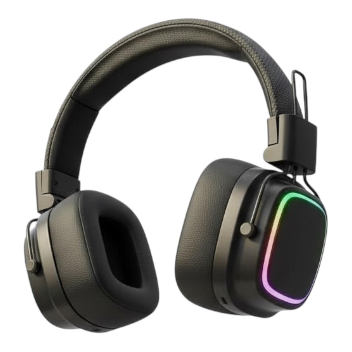 Nettech NT-BTH31 RGB Kulak Üstü Kulaklık NT-113777