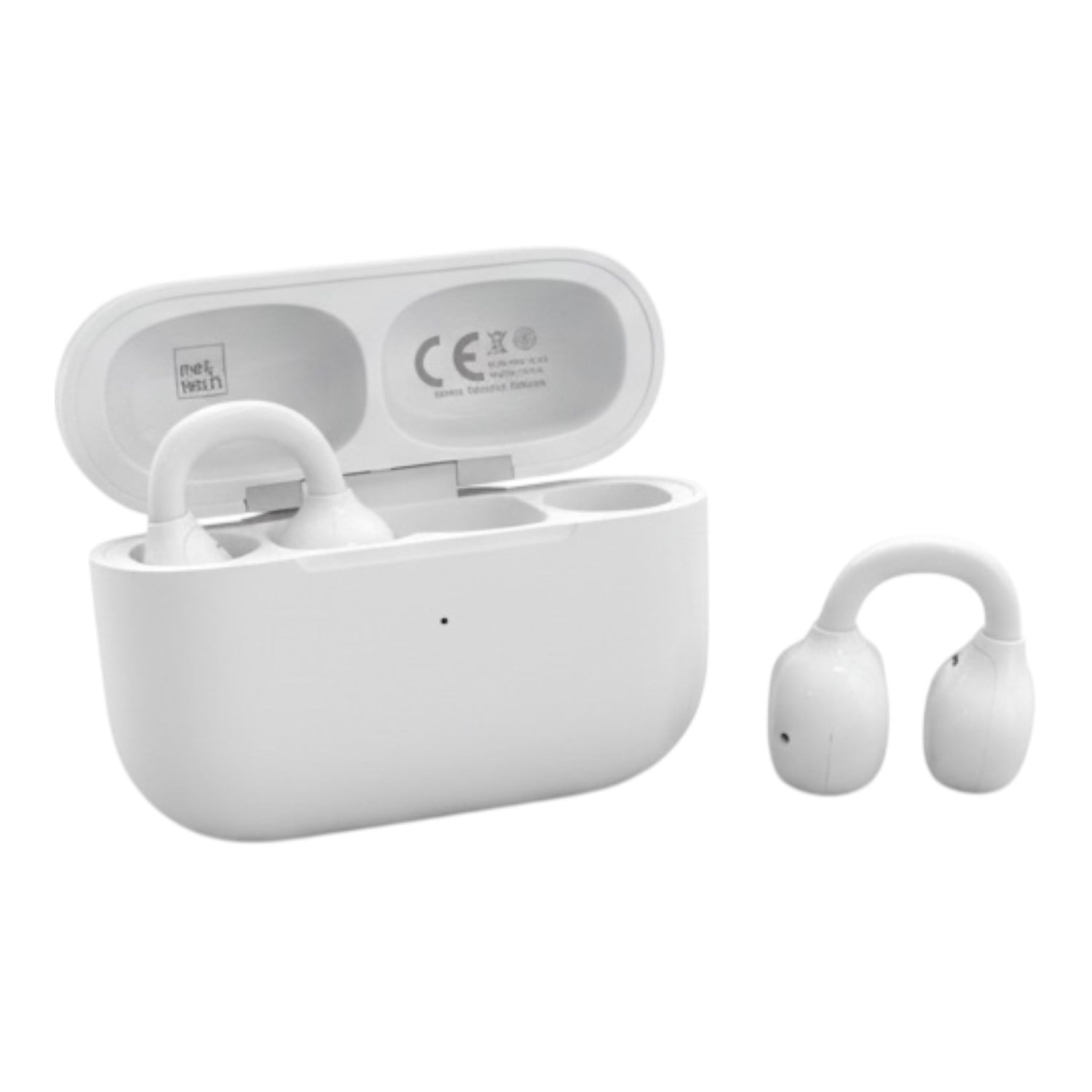 Nettech NT-BTH34 Enc Kulakiçi Bluetooth Kulaklık NT-114009