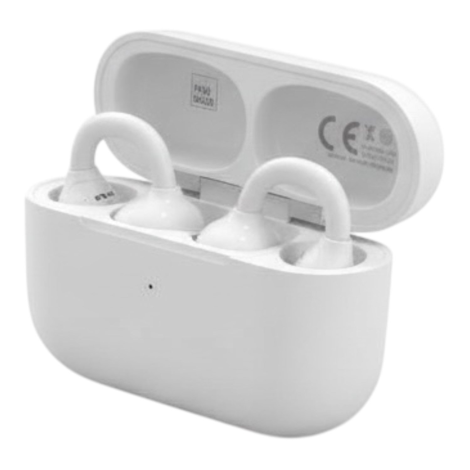 Nettech NT-BTH34 Enc Kulakiçi Bluetooth Kulaklık NT-114009