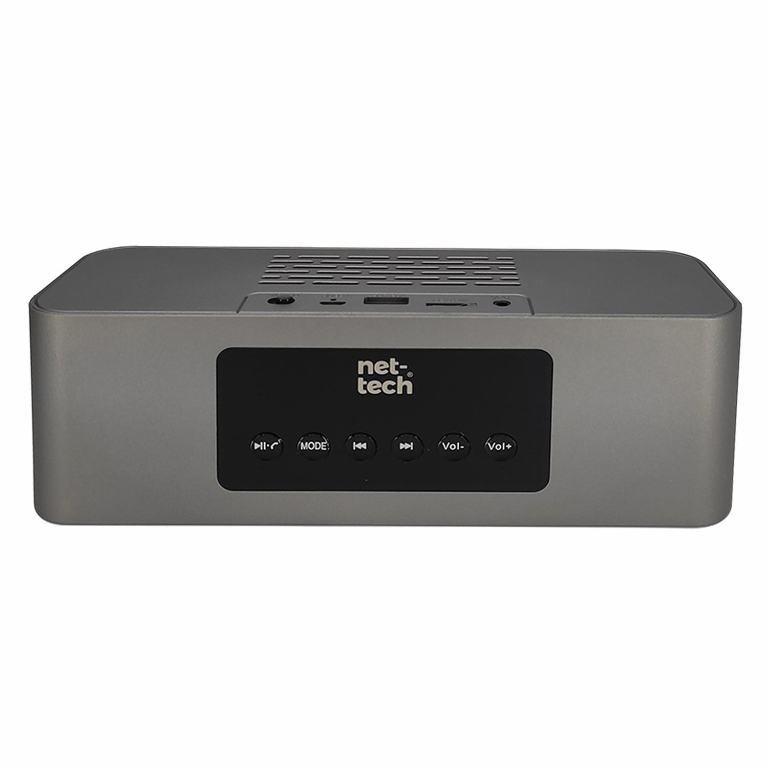 Nettech NT-BTS03 Kablosuz Hoparlör - Speaker NT-BTS03