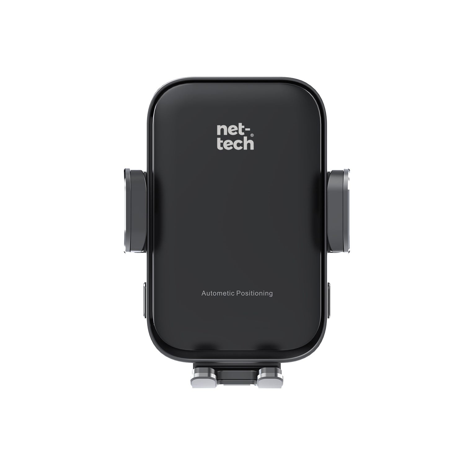 Nettech NT-CHC32 15W Araç içi Mıknatıslı Klima Üstü Telefon Tutucu NT-111935