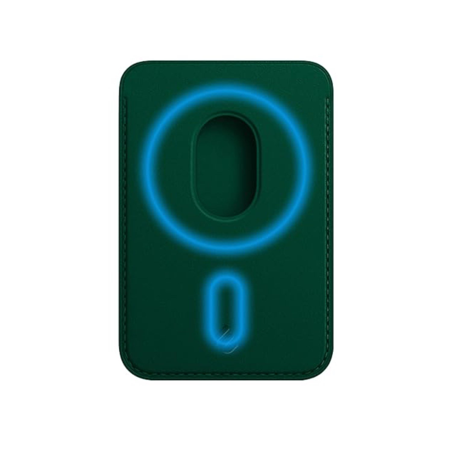 Nettech NT-CW01 Telefon Mıknatıslı Deri Kartlık Cüzdan NT-114178