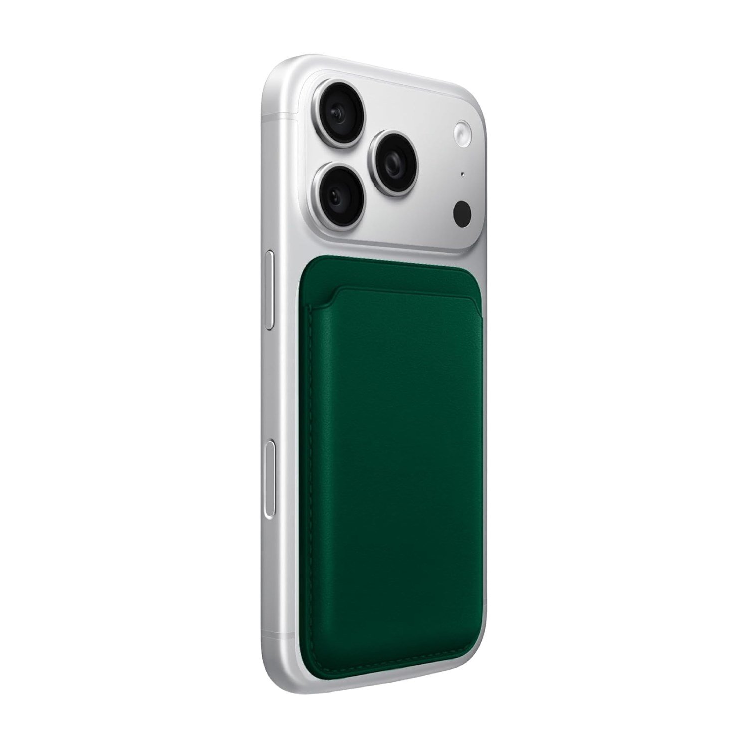 Nettech NT-CW01 Telefon Mıknatıslı Deri Kartlık Cüzdan NT-114178