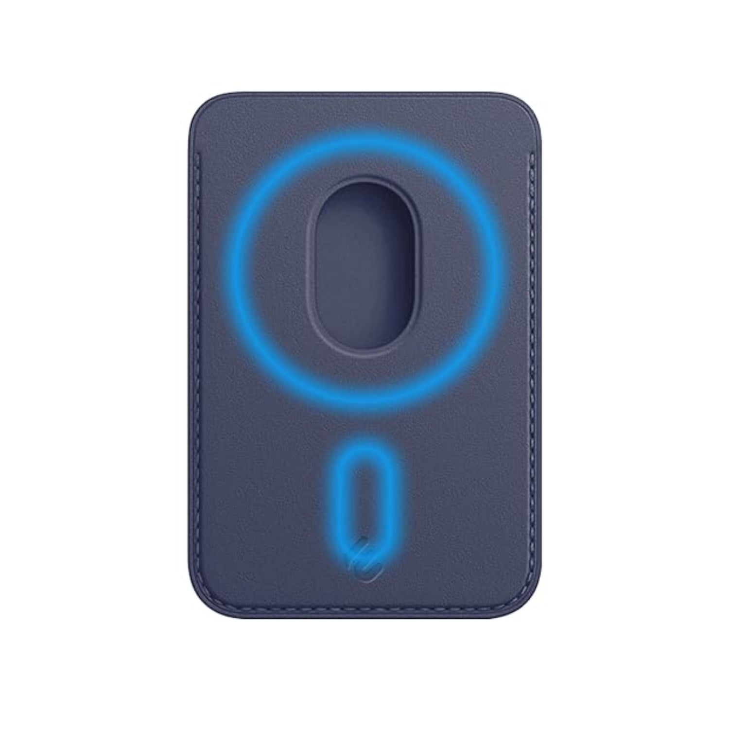 Nettech NT-CW01 Telefon Mıknatıslı Deri Kartlık Cüzdan NT-114178
