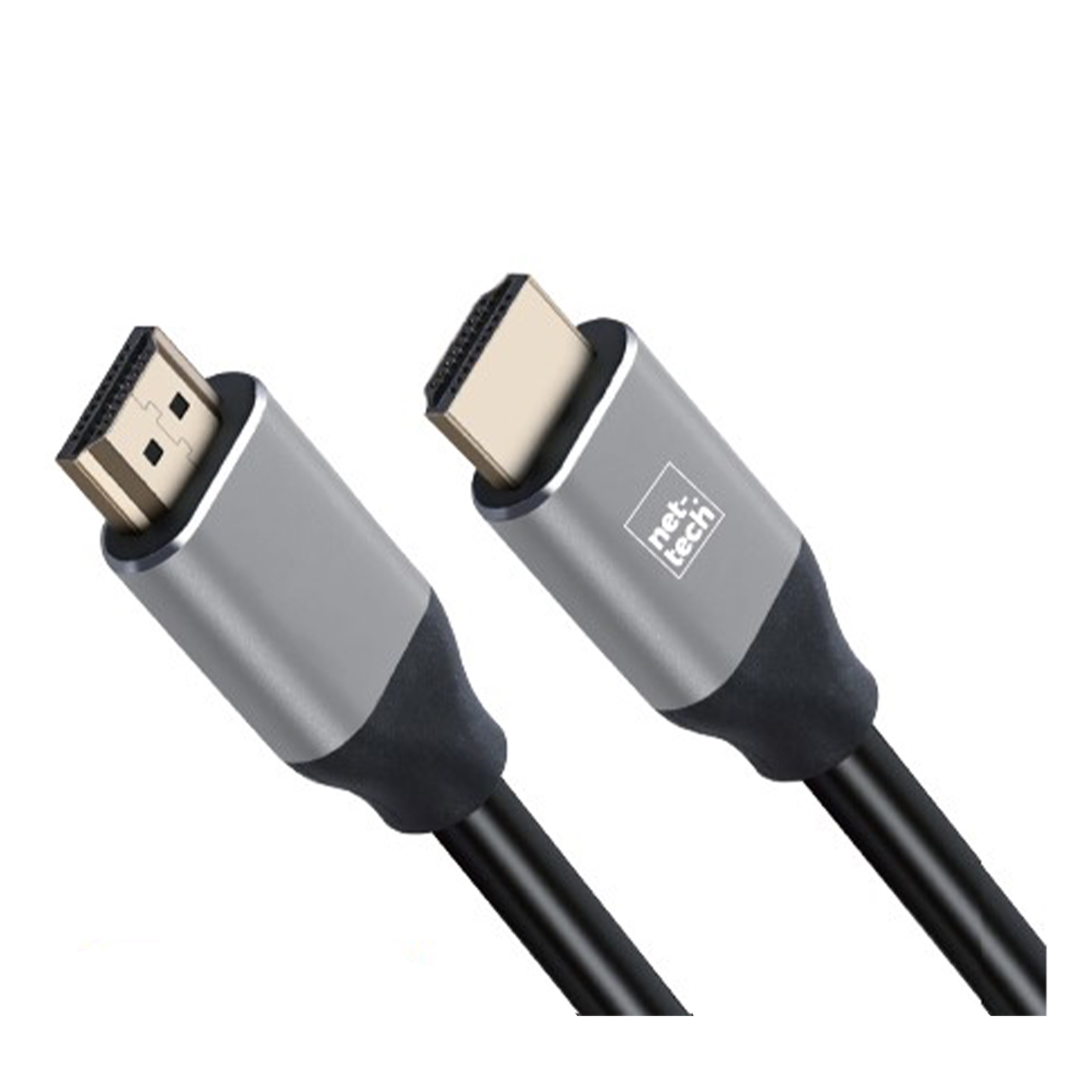 Nettech NT-HD03 8K Plastik 300 Cm Hdmi Kablo NT-100960