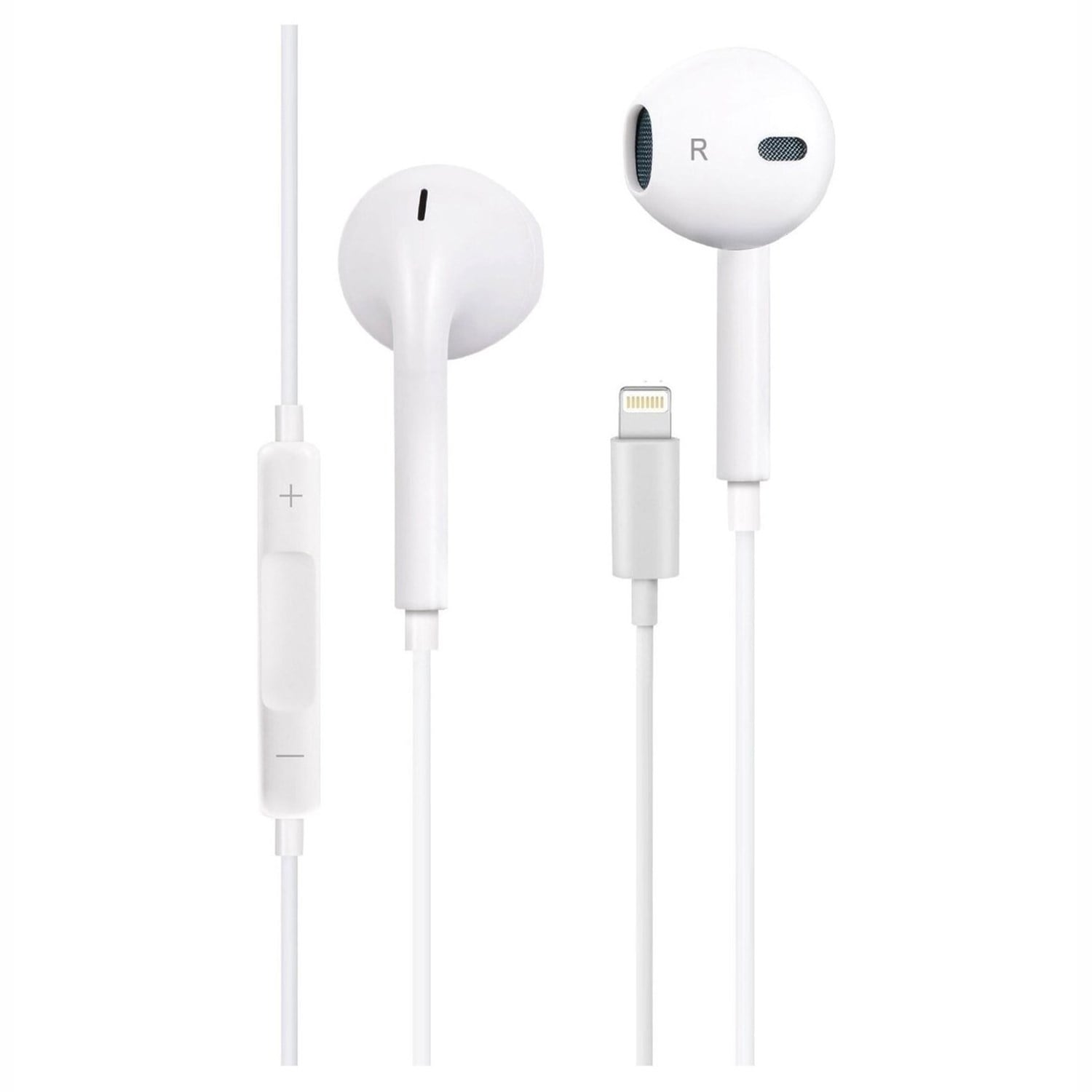 Nettech NT-HS08 Tak Çalıştır Kablolu Kulak İçi Kulaklık NT-HS08