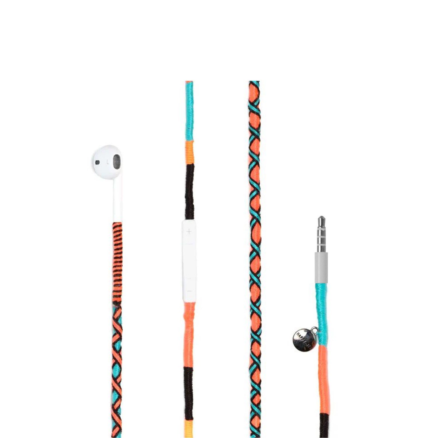 Nettech NT-HS12 3.5 Jack Girişli Kulak İçi Kulaklık NT-HS12