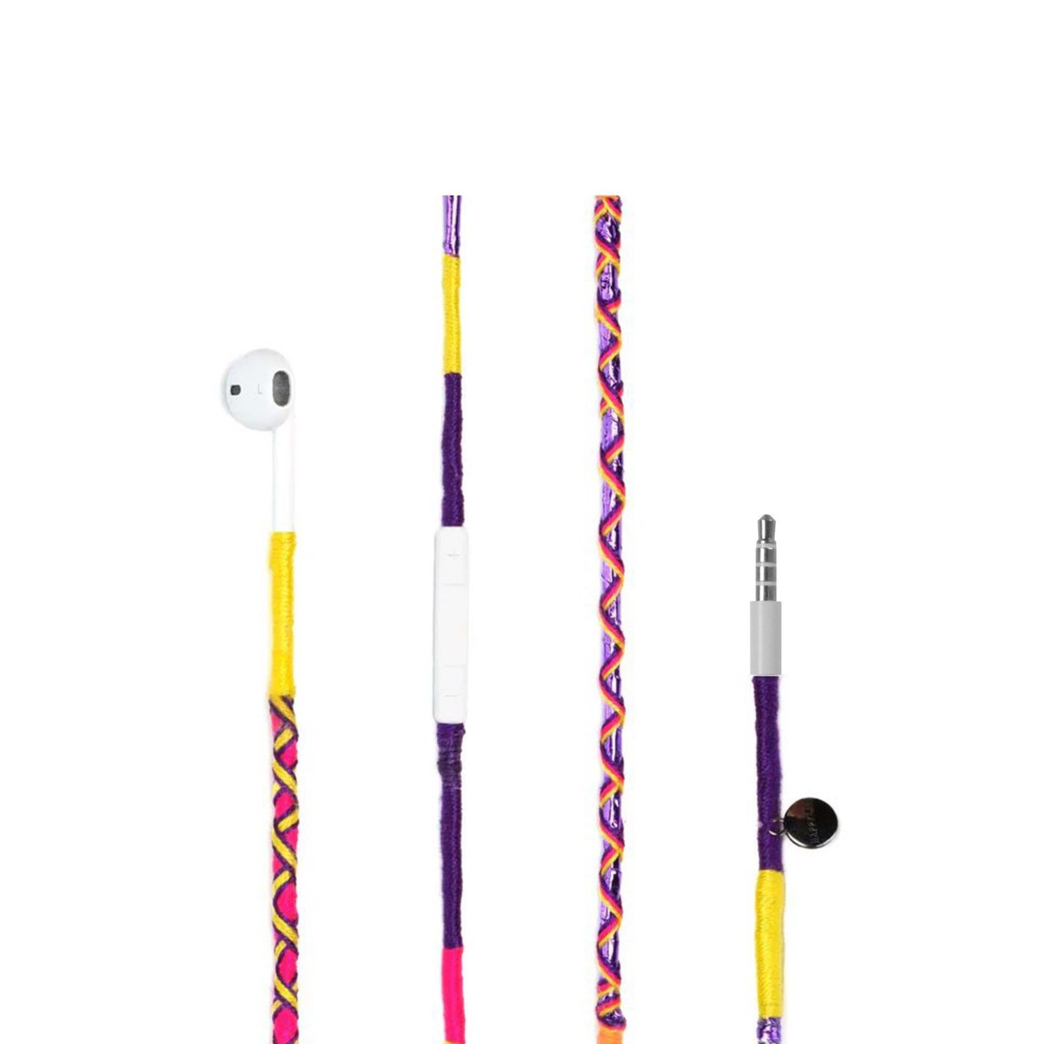 Nettech NT-HS12 3.5 Jack Girişli Kulak İçi Kulaklık NT-HS12