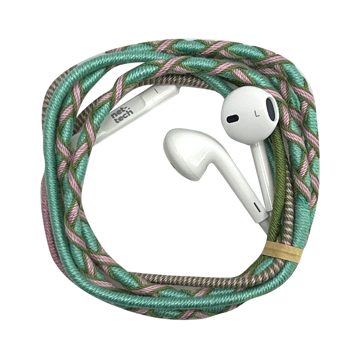 Nettech NT-HS13 Lighting Lightning Girişli Kulak İçi Kulaklık NT-HS13