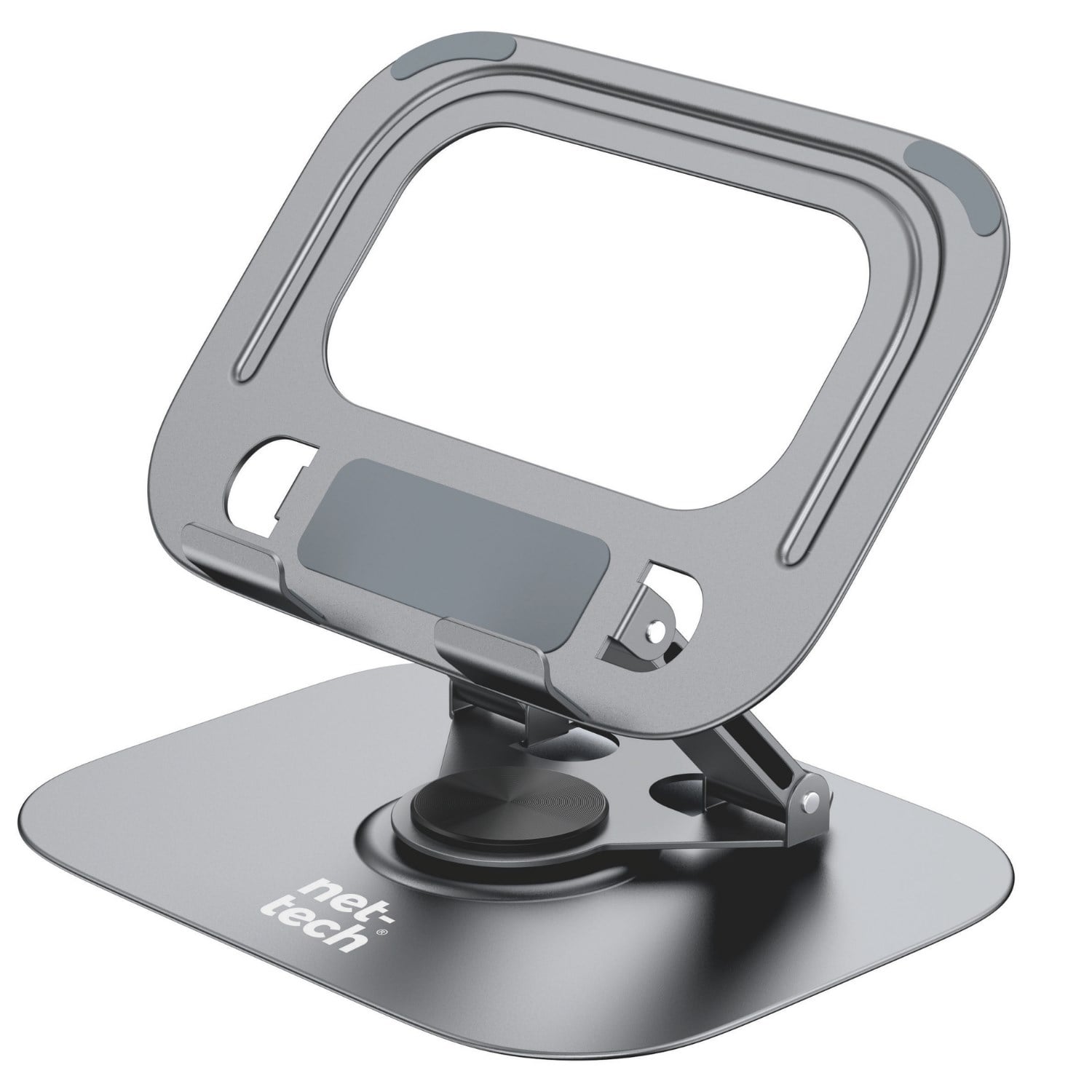Nettech NT-LS01 Ev-Ofis-Okul Laptop Tablet Stand NT-115651