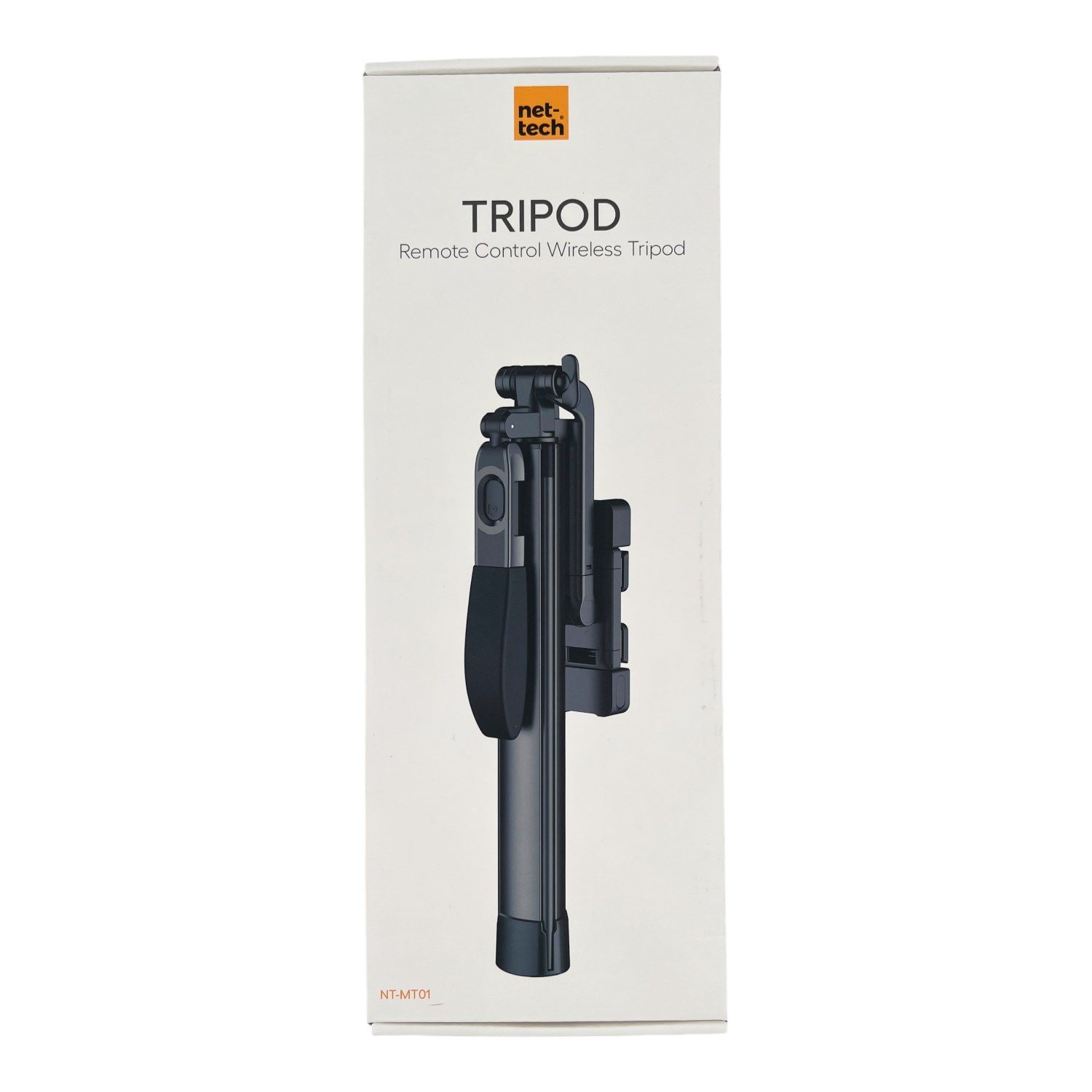 Nettech NT-MT01 Telefon Multi-Function Tripod Stand NT-106750