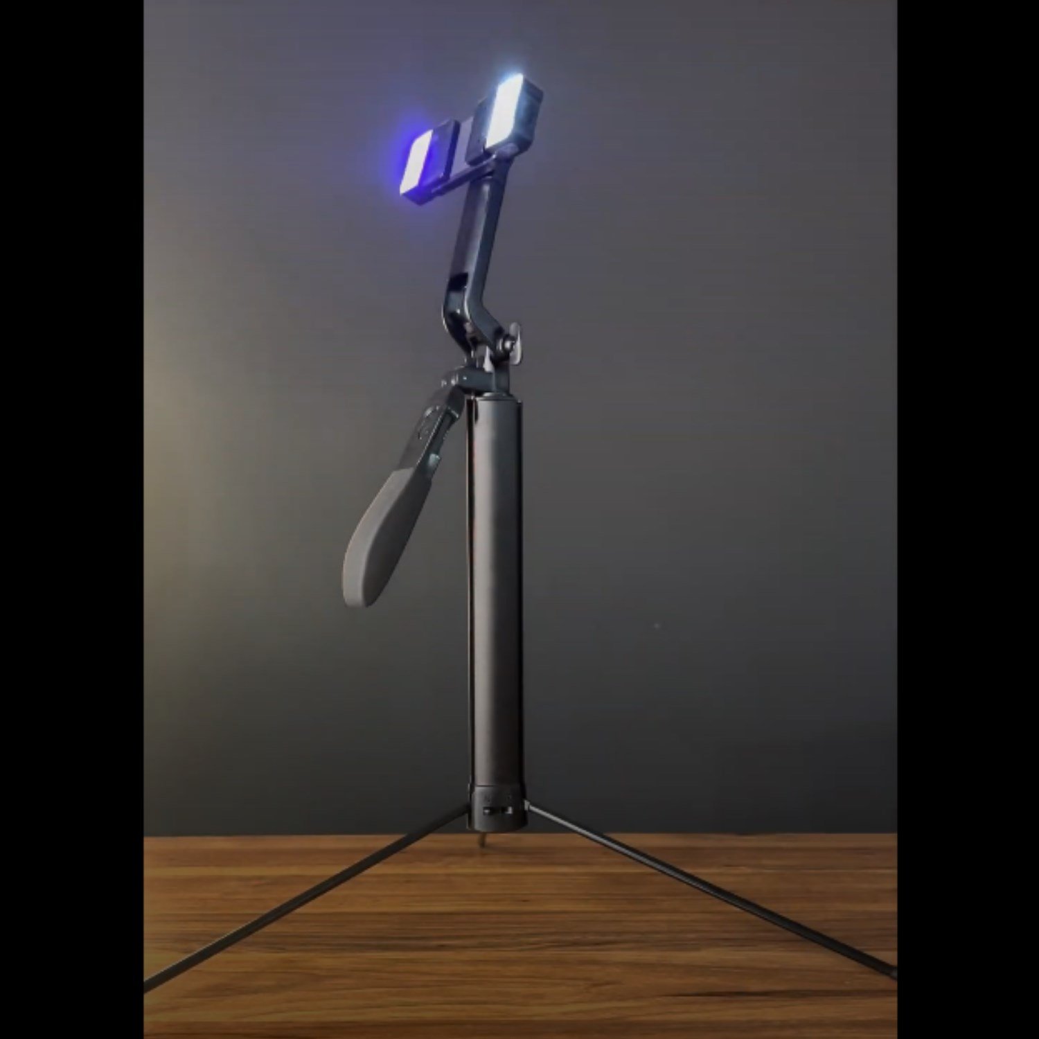 Nettech NT-MT01 Telefon Multi-Function Tripod Stand NT-106750