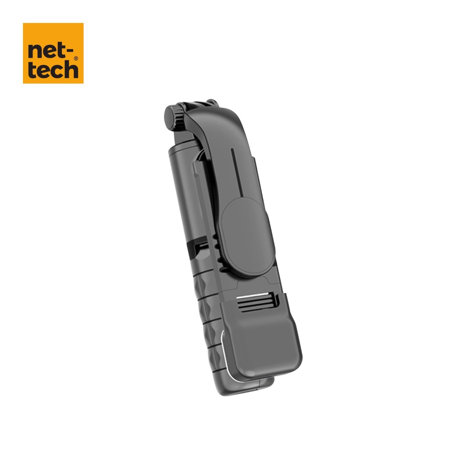Nettech NT-MT05 Taşınabilir Selfie Çubuk Işıklı Tripod NT-107457