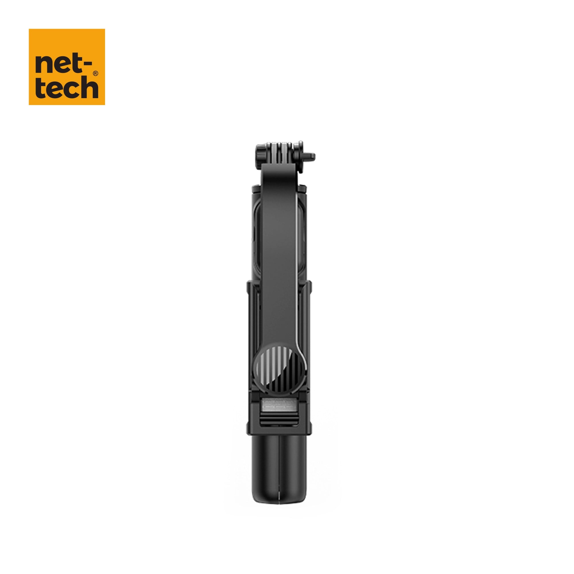 Nettech NT-MT06 Taşınabilir Selfie Çubuk Bluetooth Selfie Çubuğu NT-107458