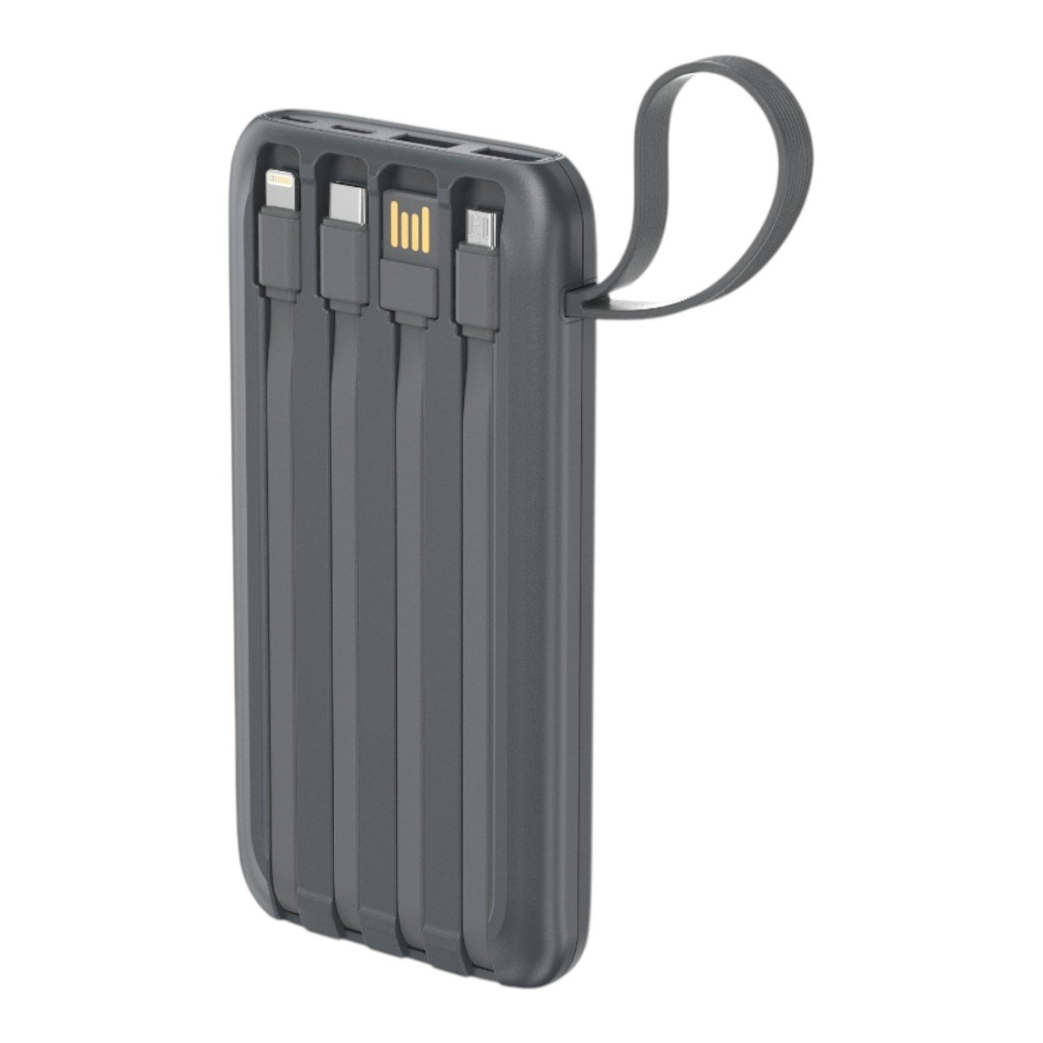 Nettech NT-PW40 22.5W 10000 MAh Taşınabilir Powerbank NT-113776