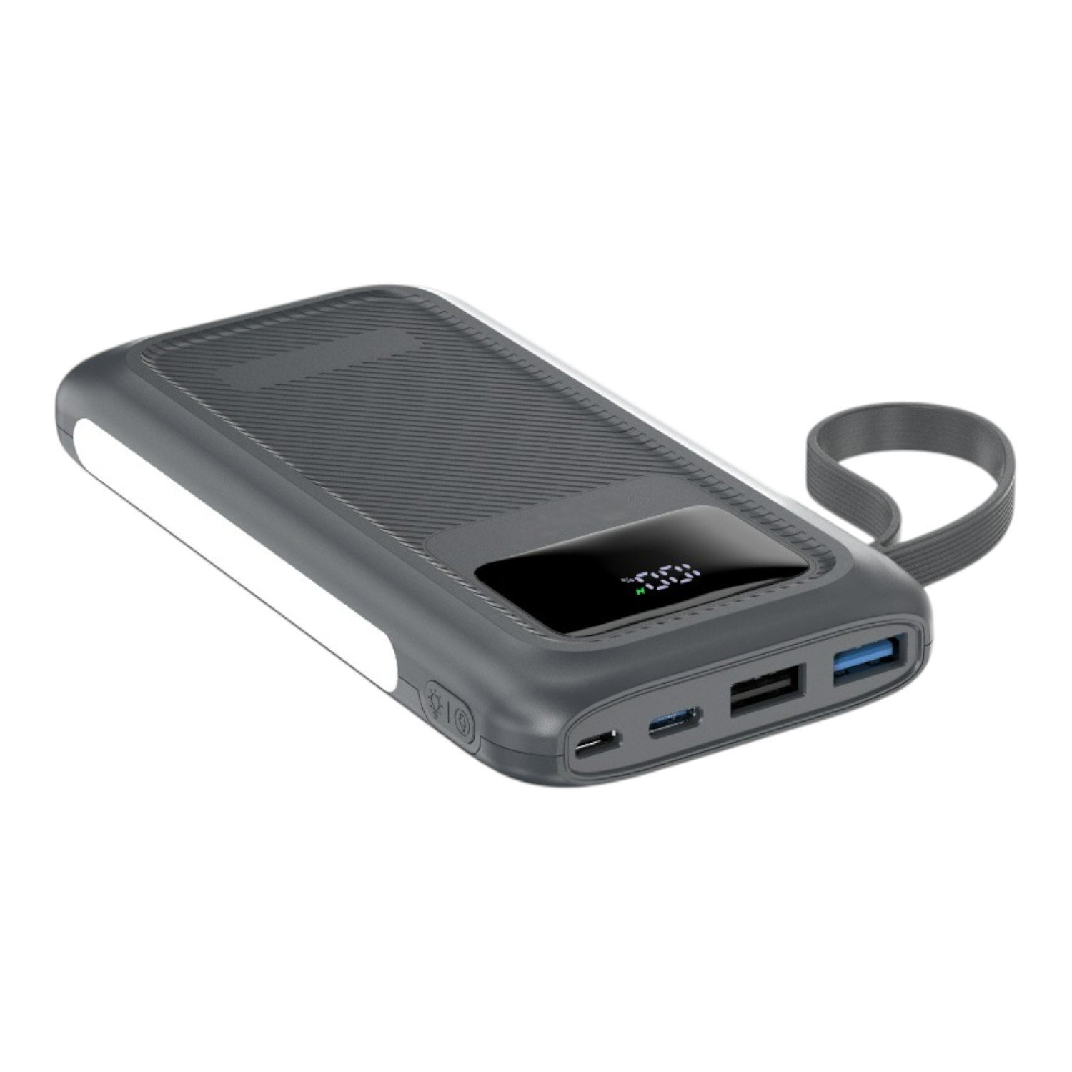 Nettech NT-PW40 22.5W 10000 MAh Taşınabilir Powerbank NT-113776