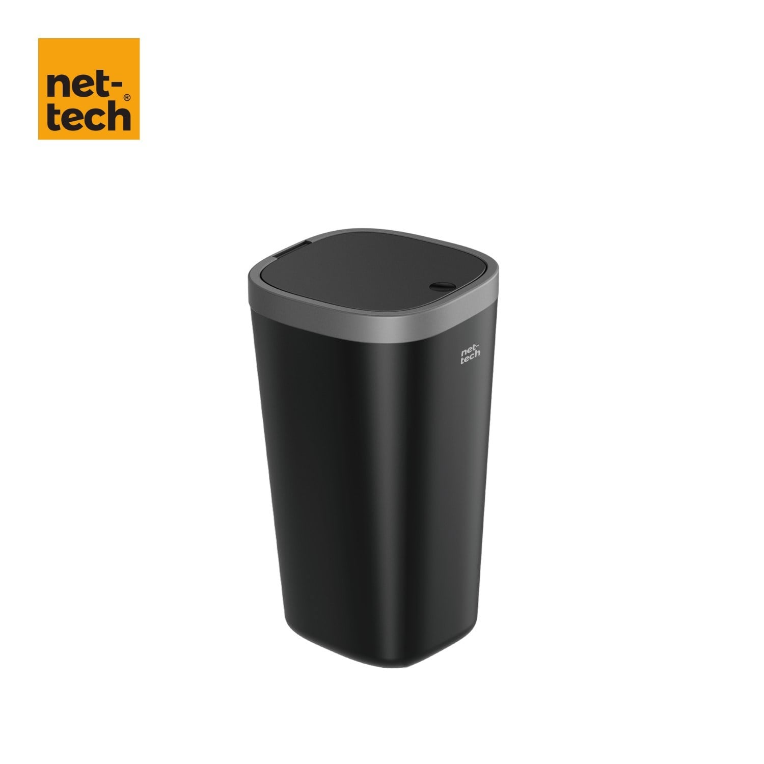 Nettech NT-TC01 Araç İçi Çöp Kutusu NT-107454