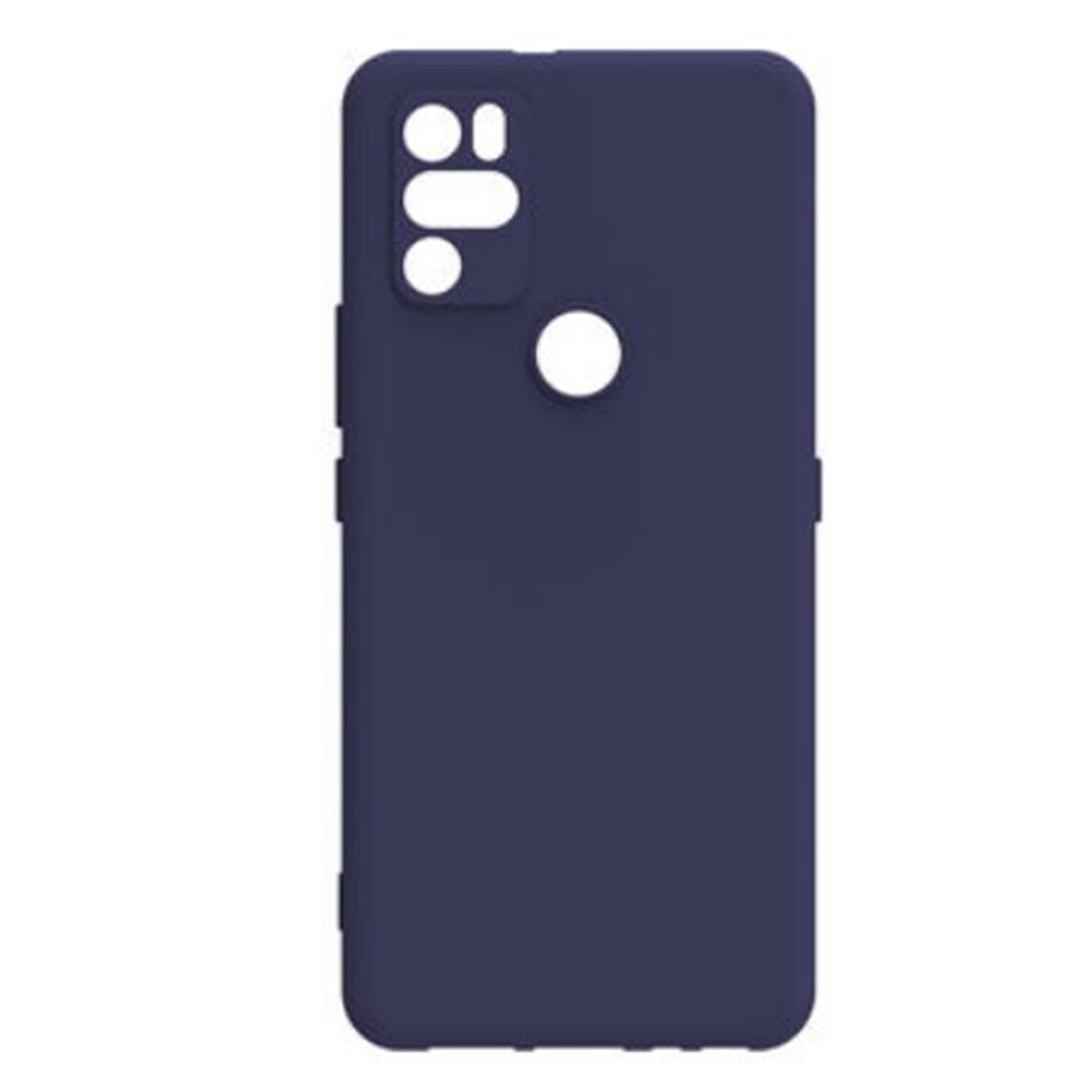 Nettech Omix X300 Uyumlu Trend Seri Arka Koruma Kılıf NT-97618
